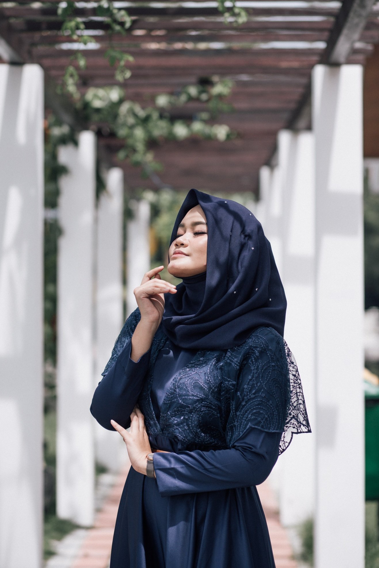 Idul Fitri Pinieyes