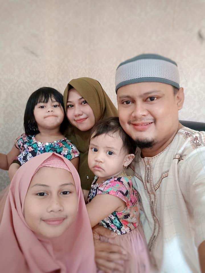 Idul Fitri Canova