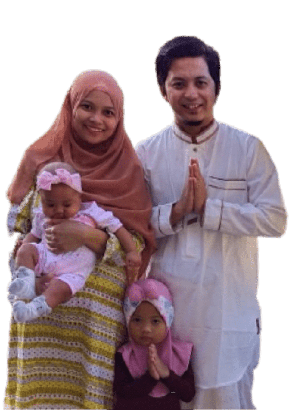 Idul Fitri Agung Shobirin