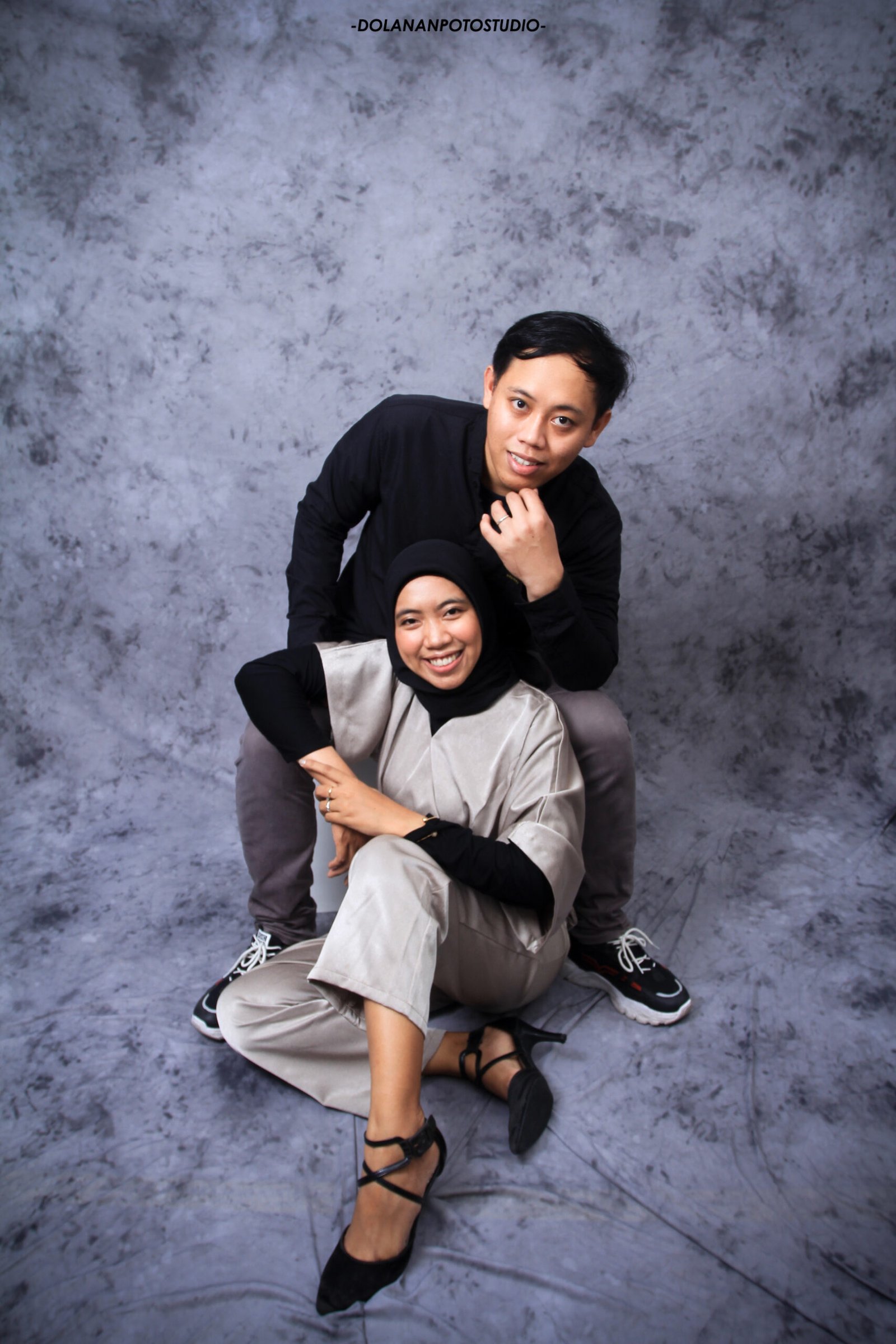 FATAH & DITA