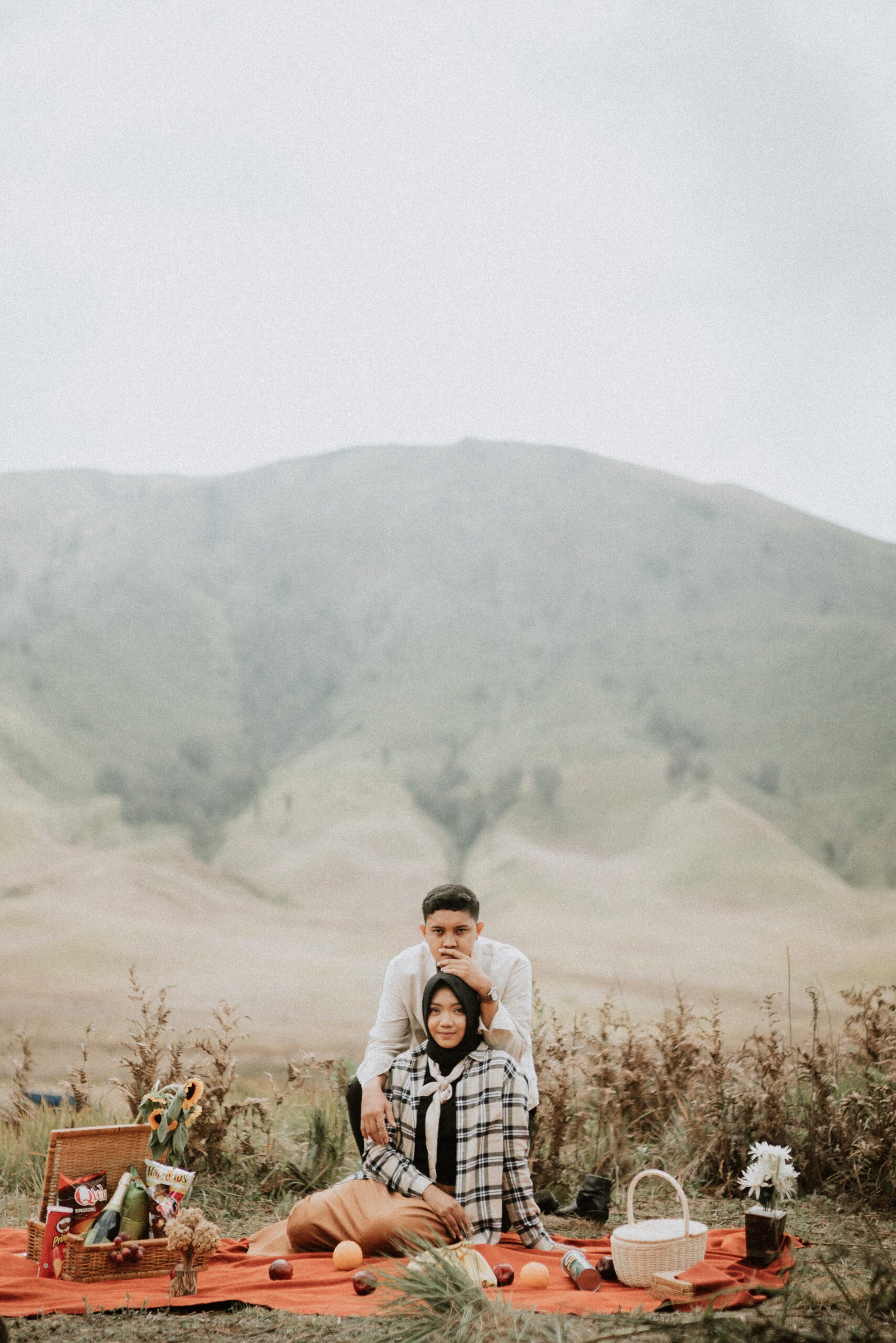 ESTY & ILHAM (2)