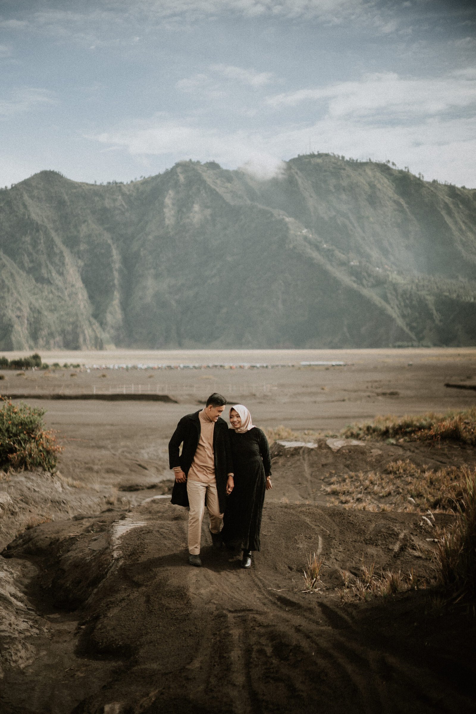 ESTY & ILHAM (3)