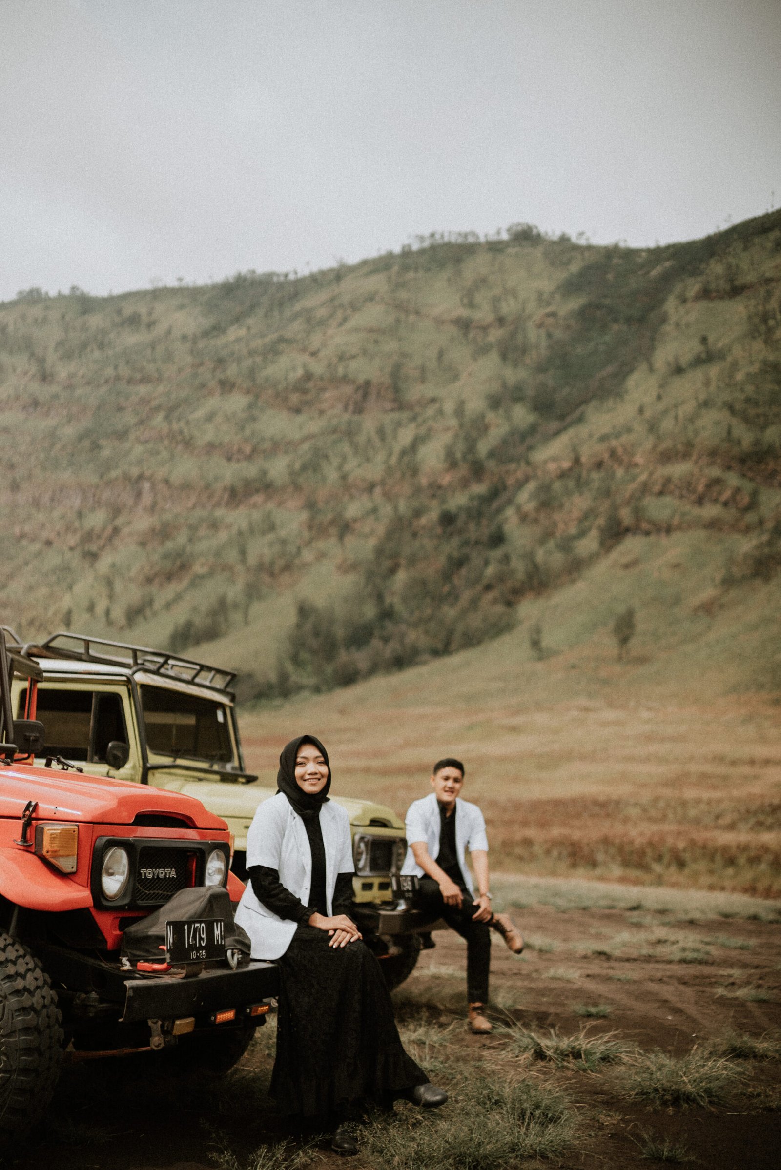 ESTY & ILHAM (8)