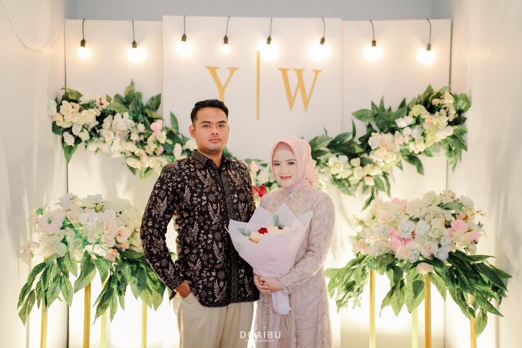 Winda & Yusuf