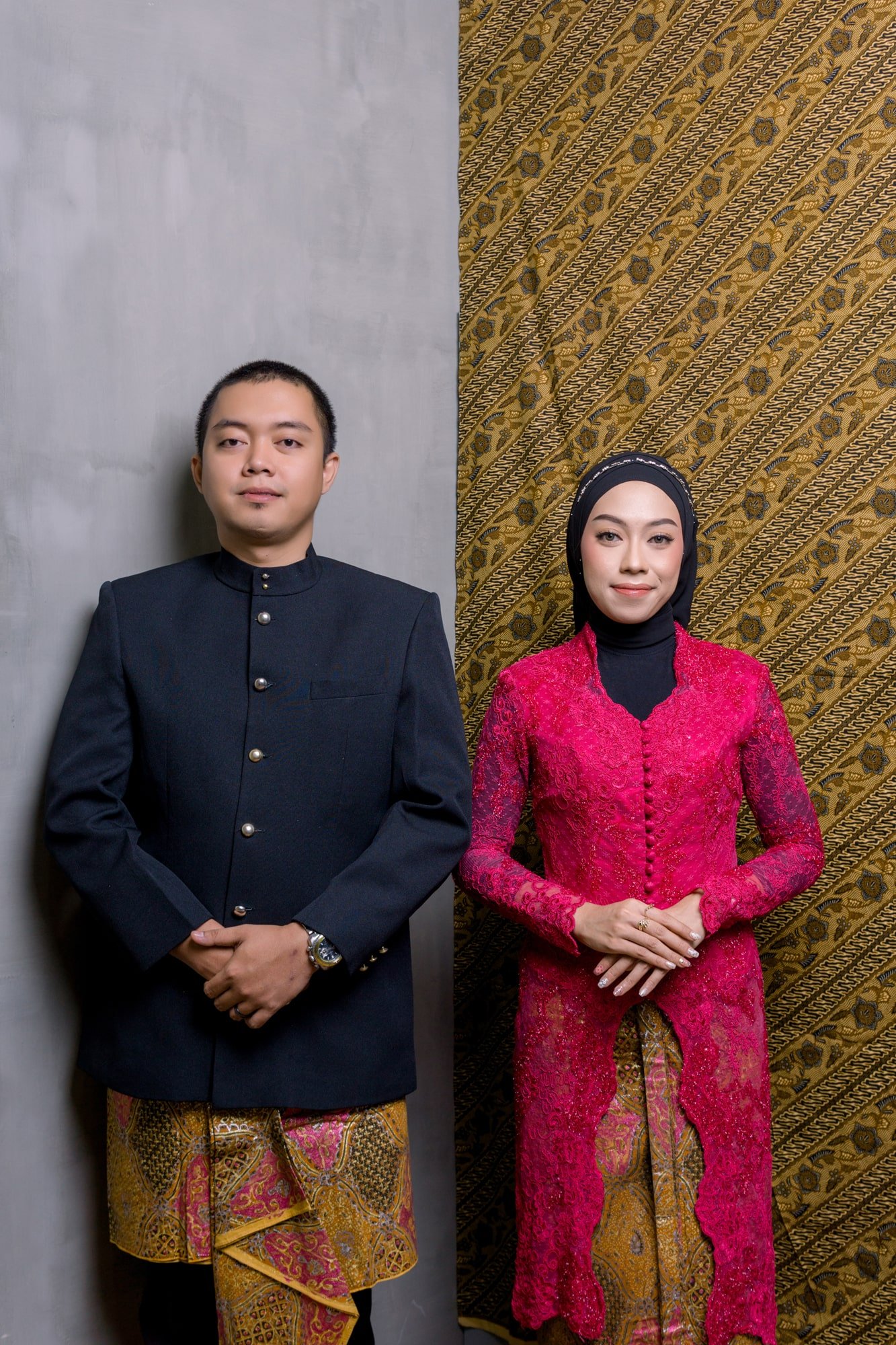 ANDANI & IDHAM (12)