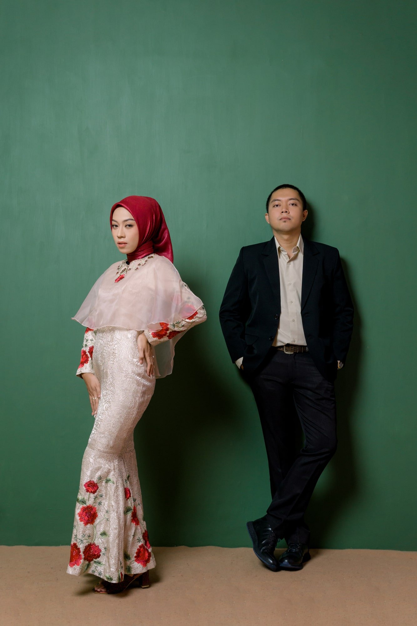 ANDANI & IDHAM (14)