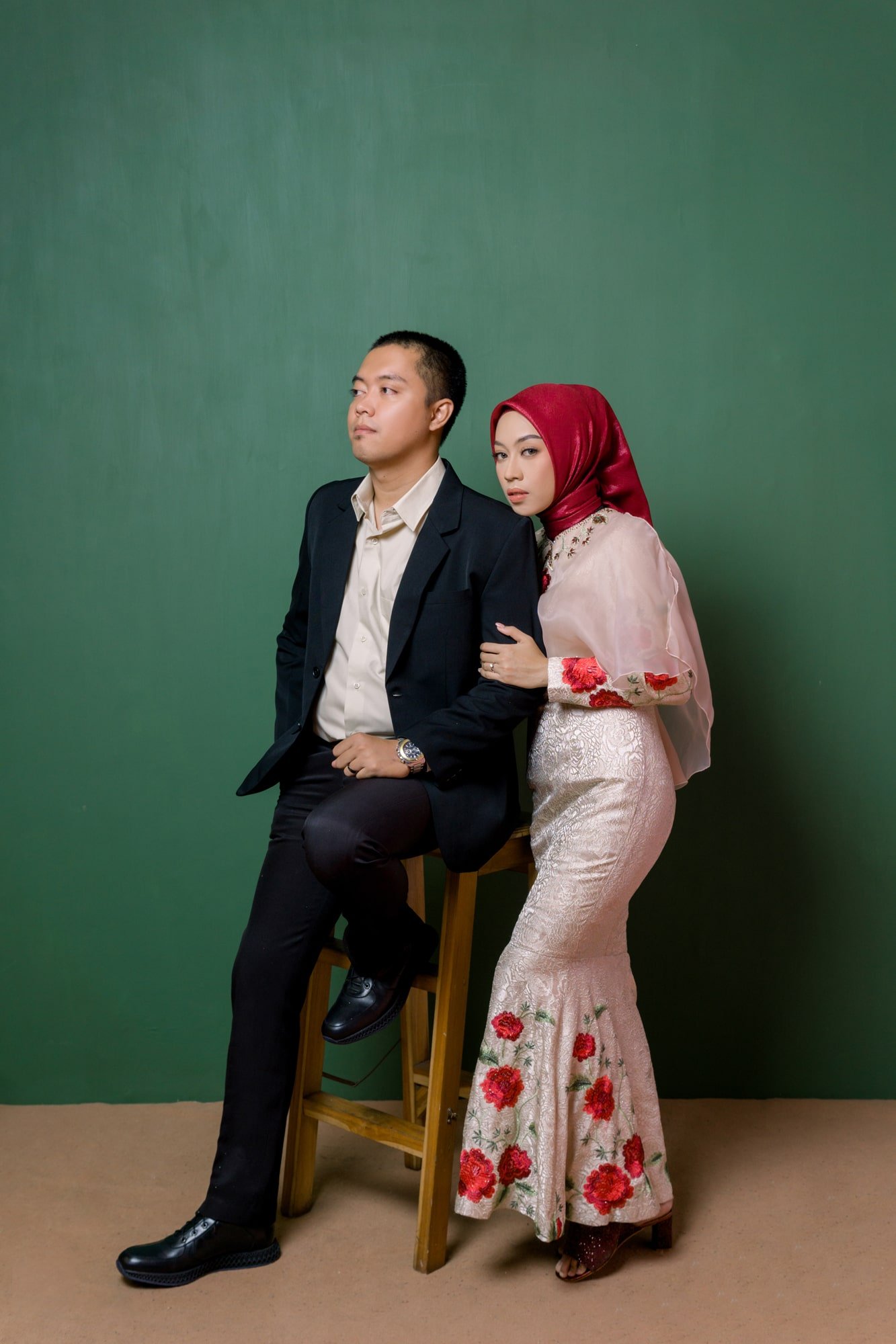 ANDANI & IDHAM (16)