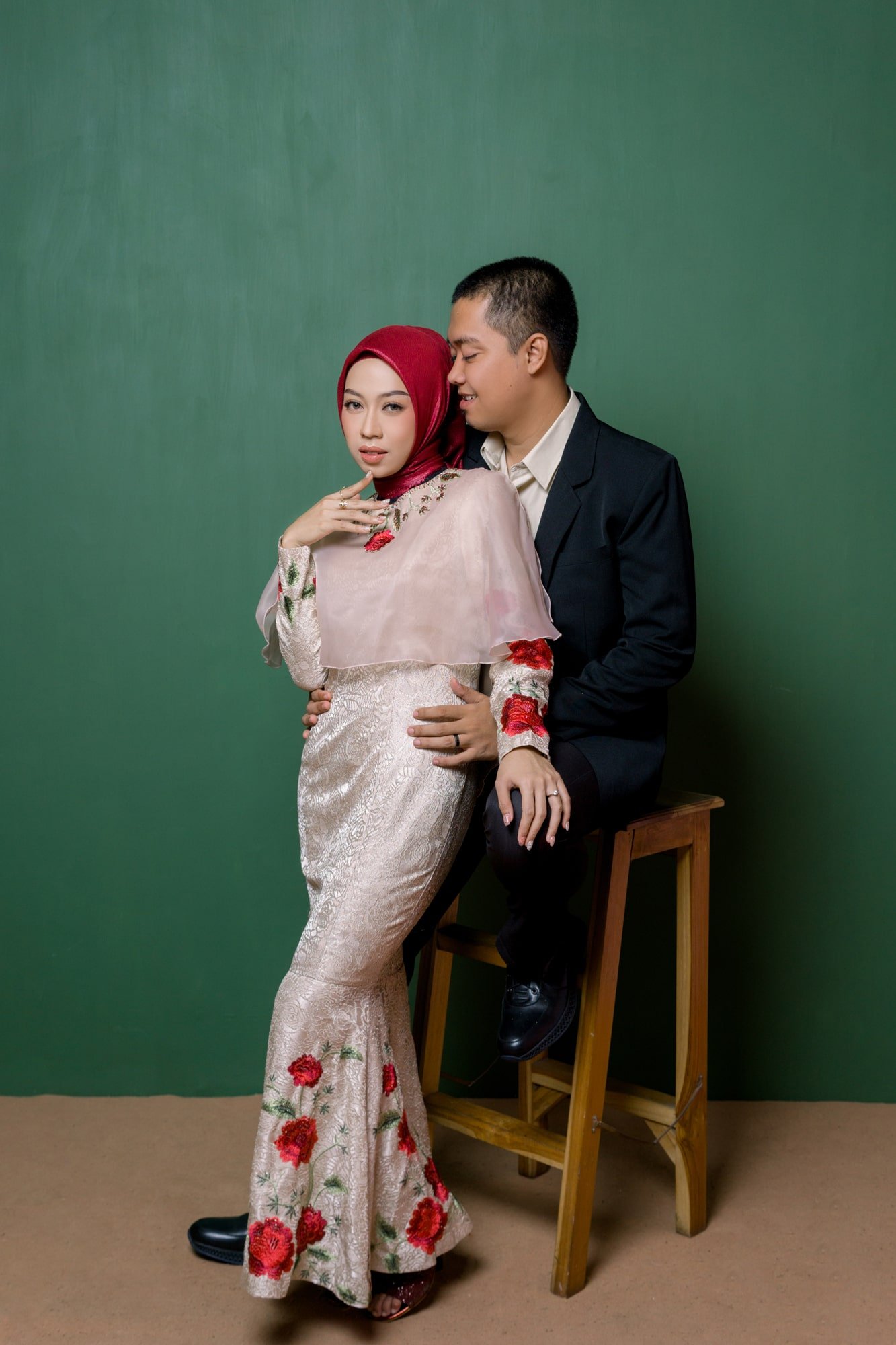 ANDANI & IDHAM (17)