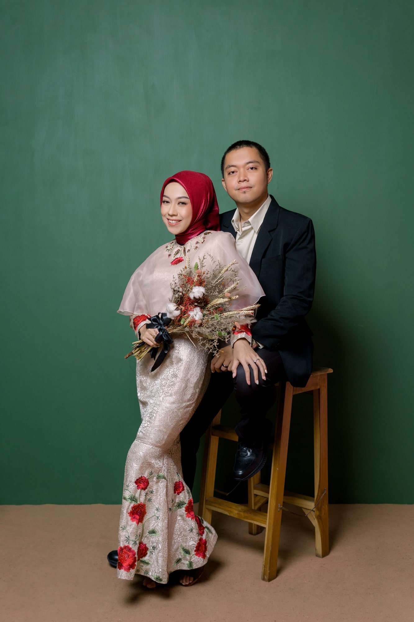 ANDANI & IDHAM (18)