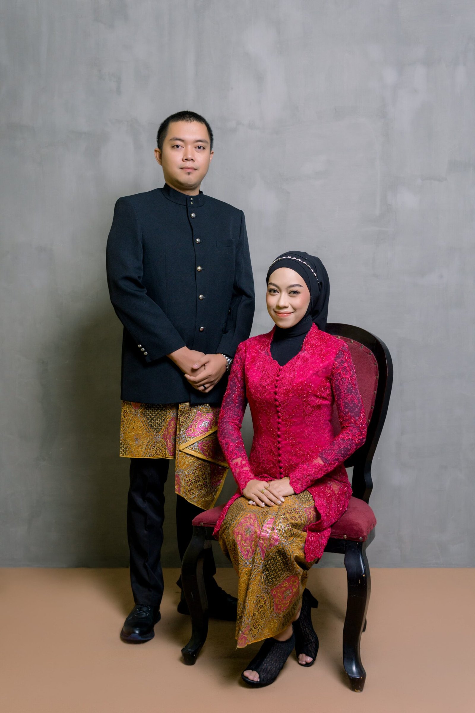 ANDANI & IDHAM (5)