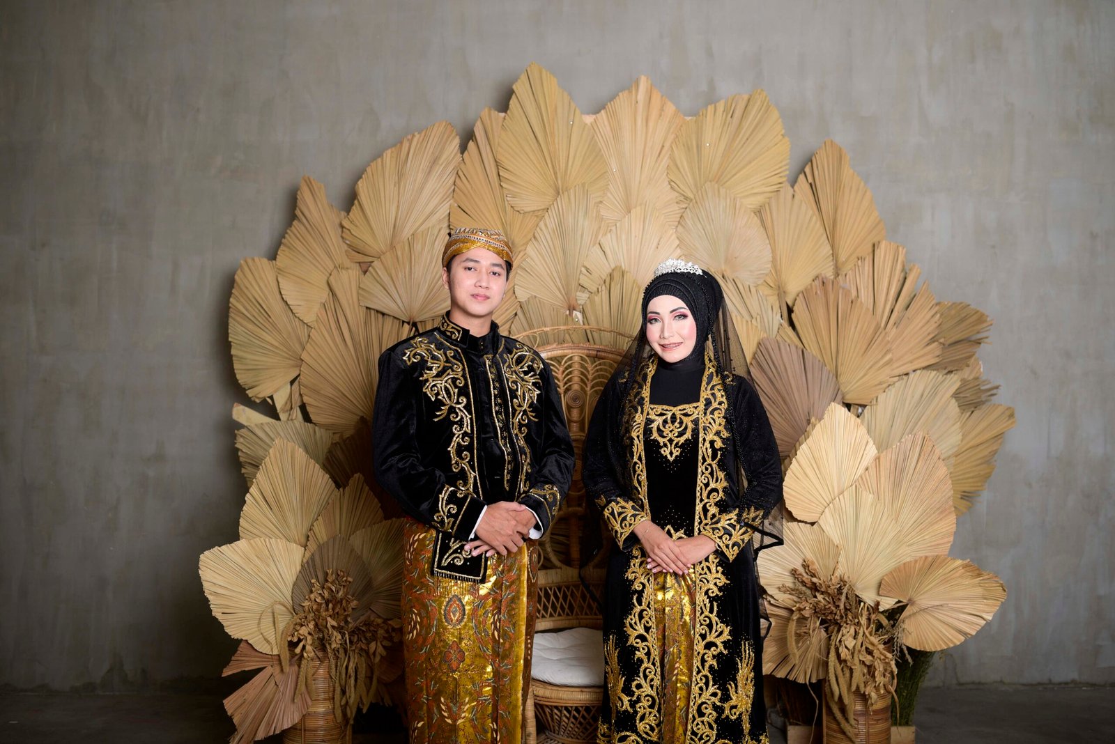 DEVI & RAFI