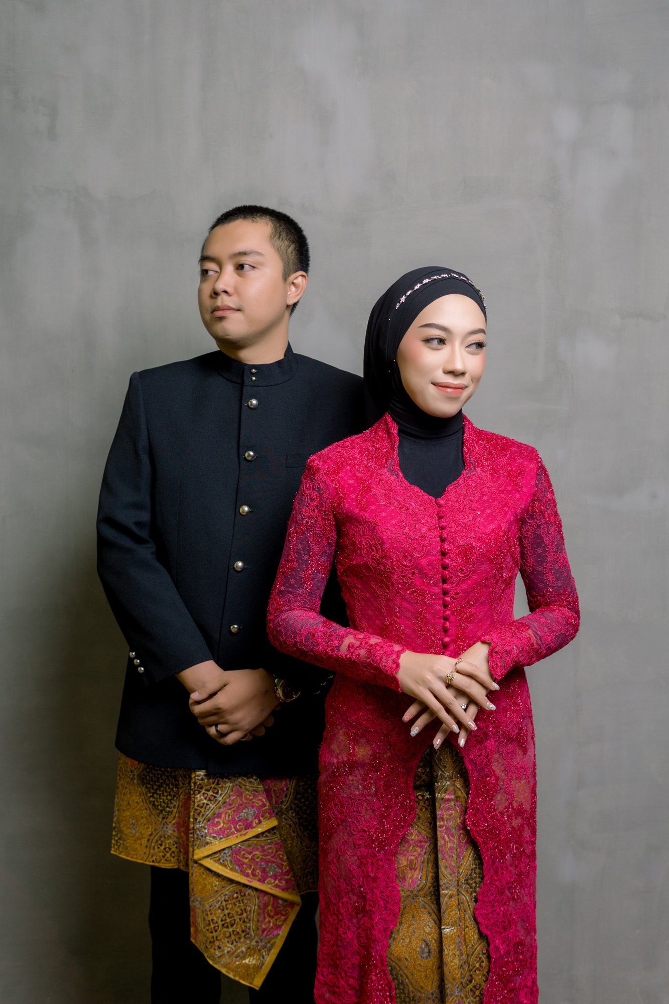 IDHAM & ANDANI (1)