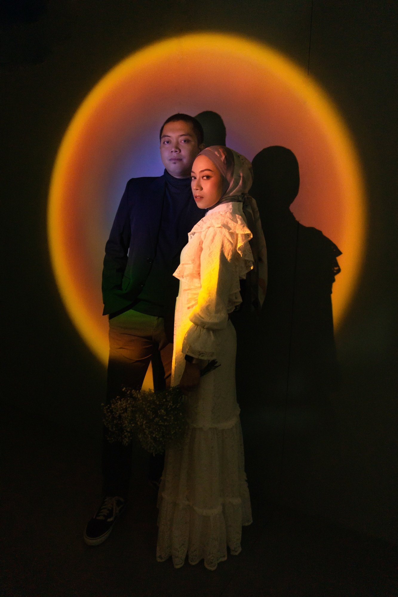 IDHAM & ANDANI (3)
