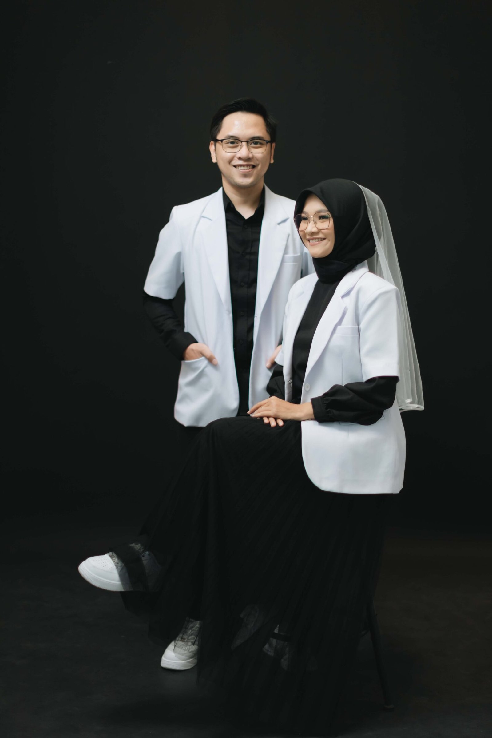 SYISMA & DWIKA