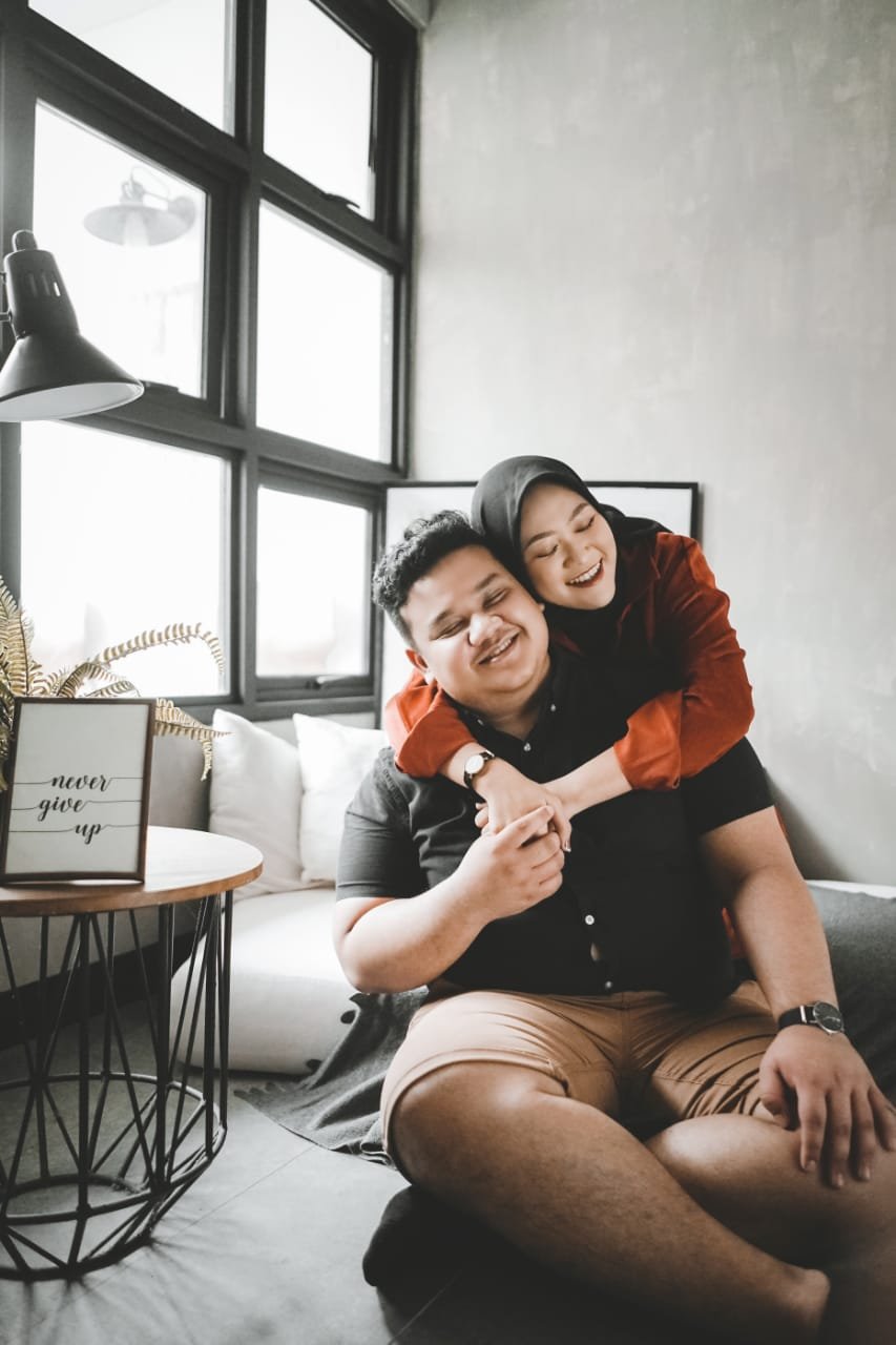 SYELLA & RIZAL