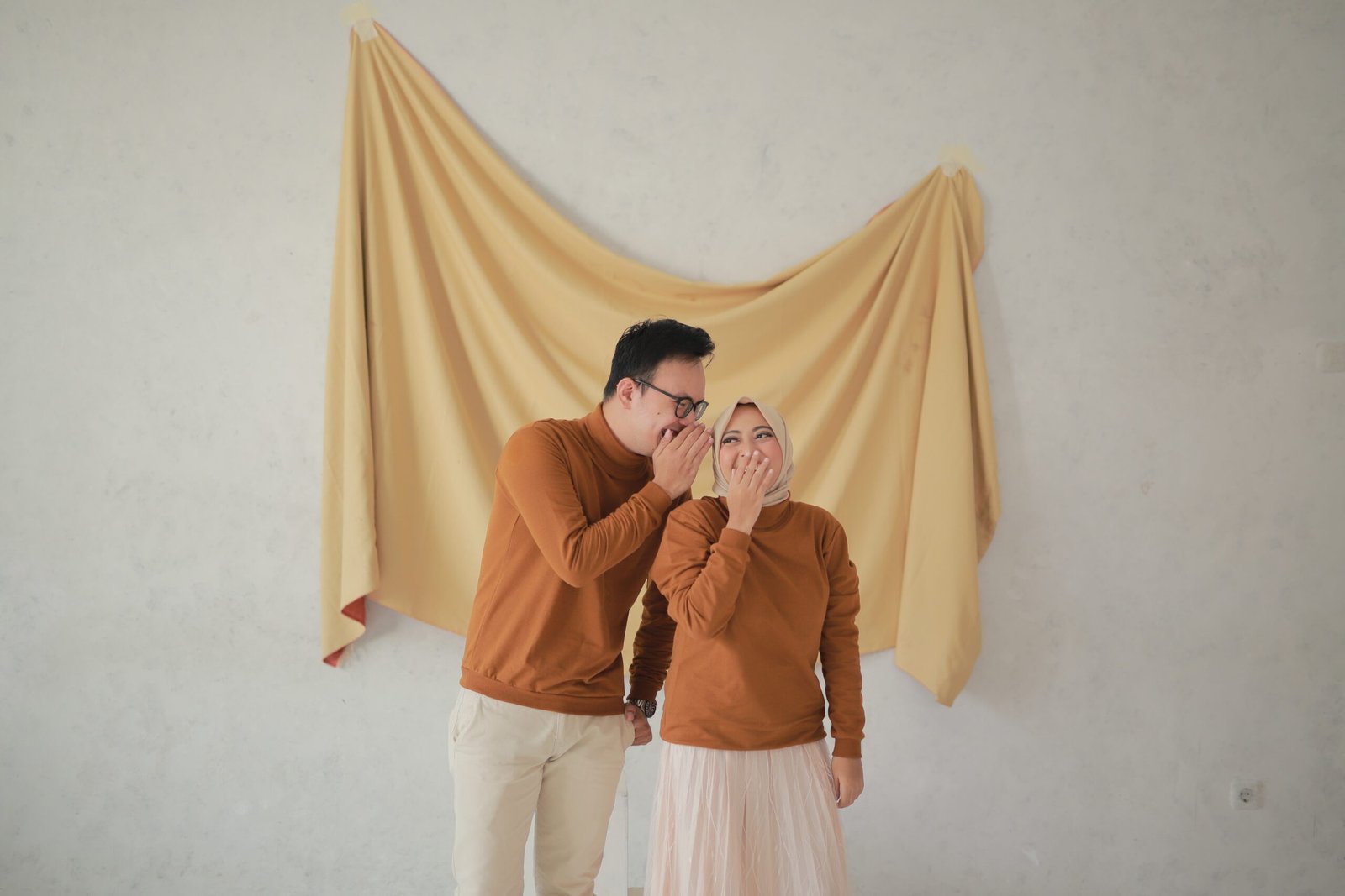 Widya & Edwin