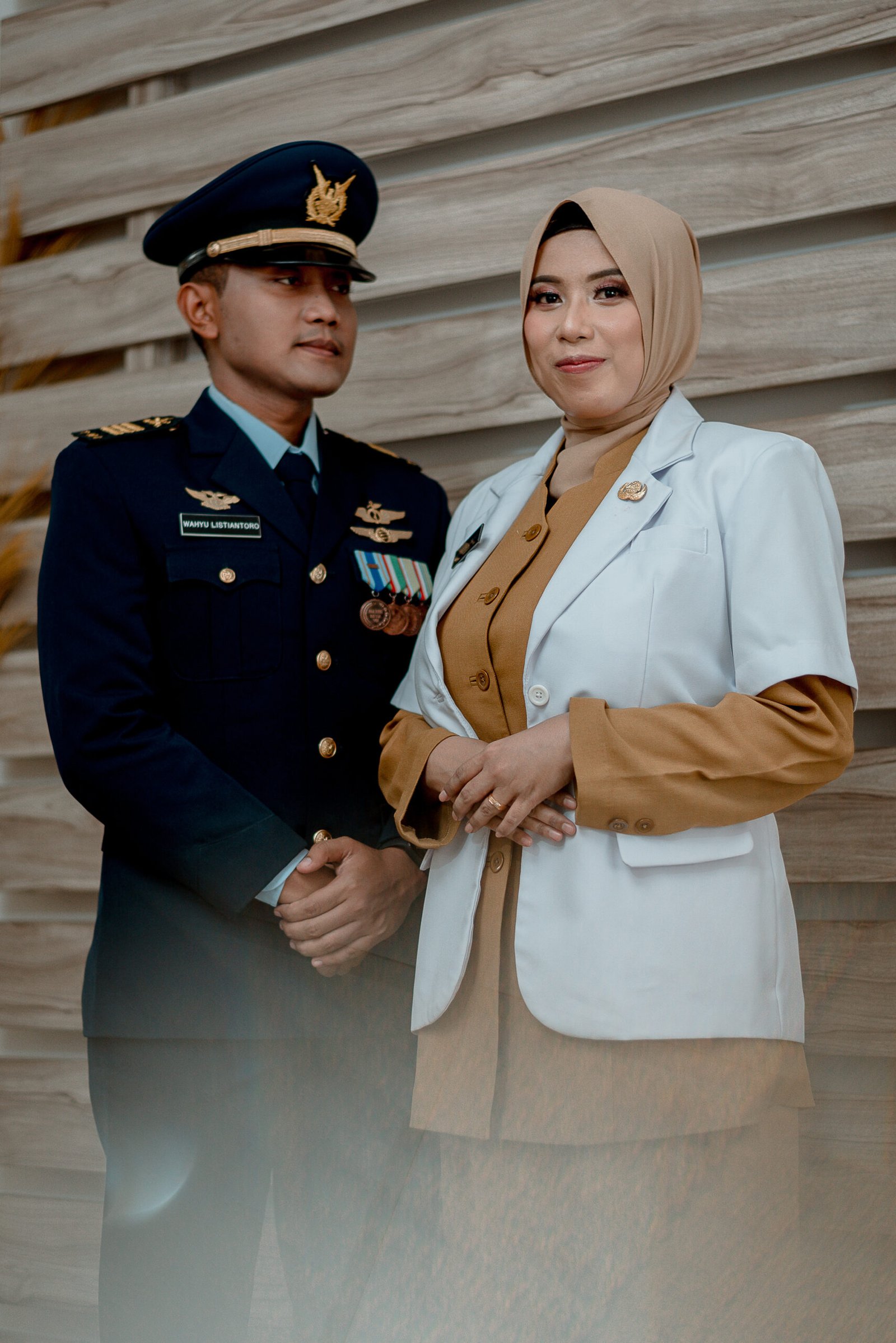 NILAM & WAHYU