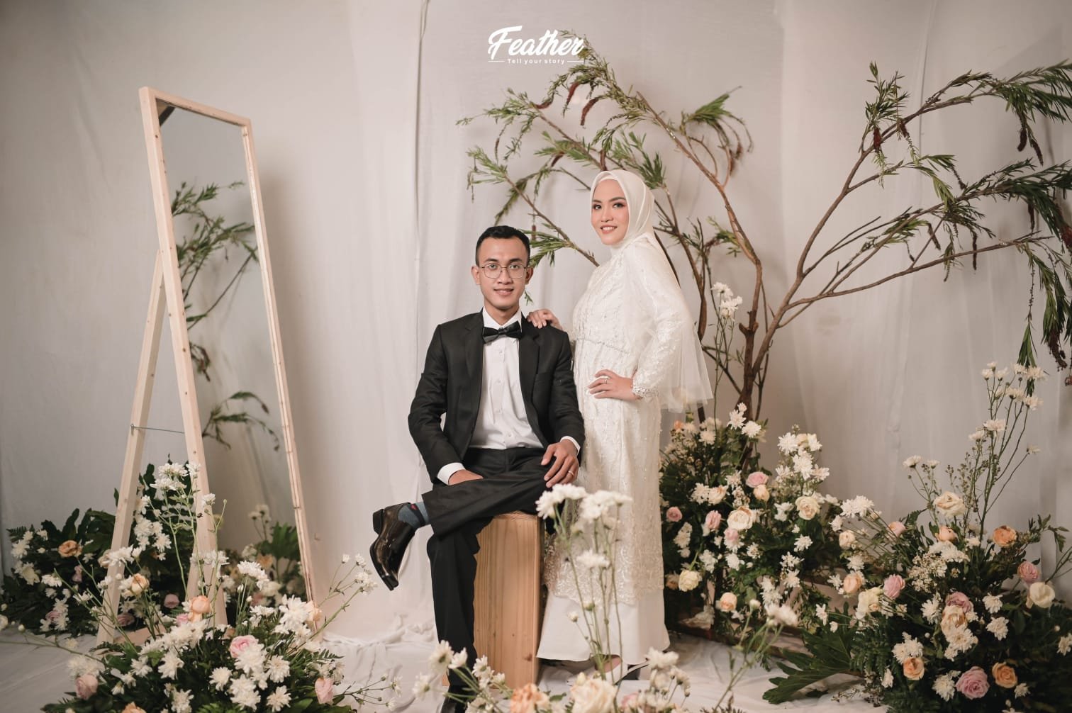 RAIS & ANIS – NGUNDUH MANTU