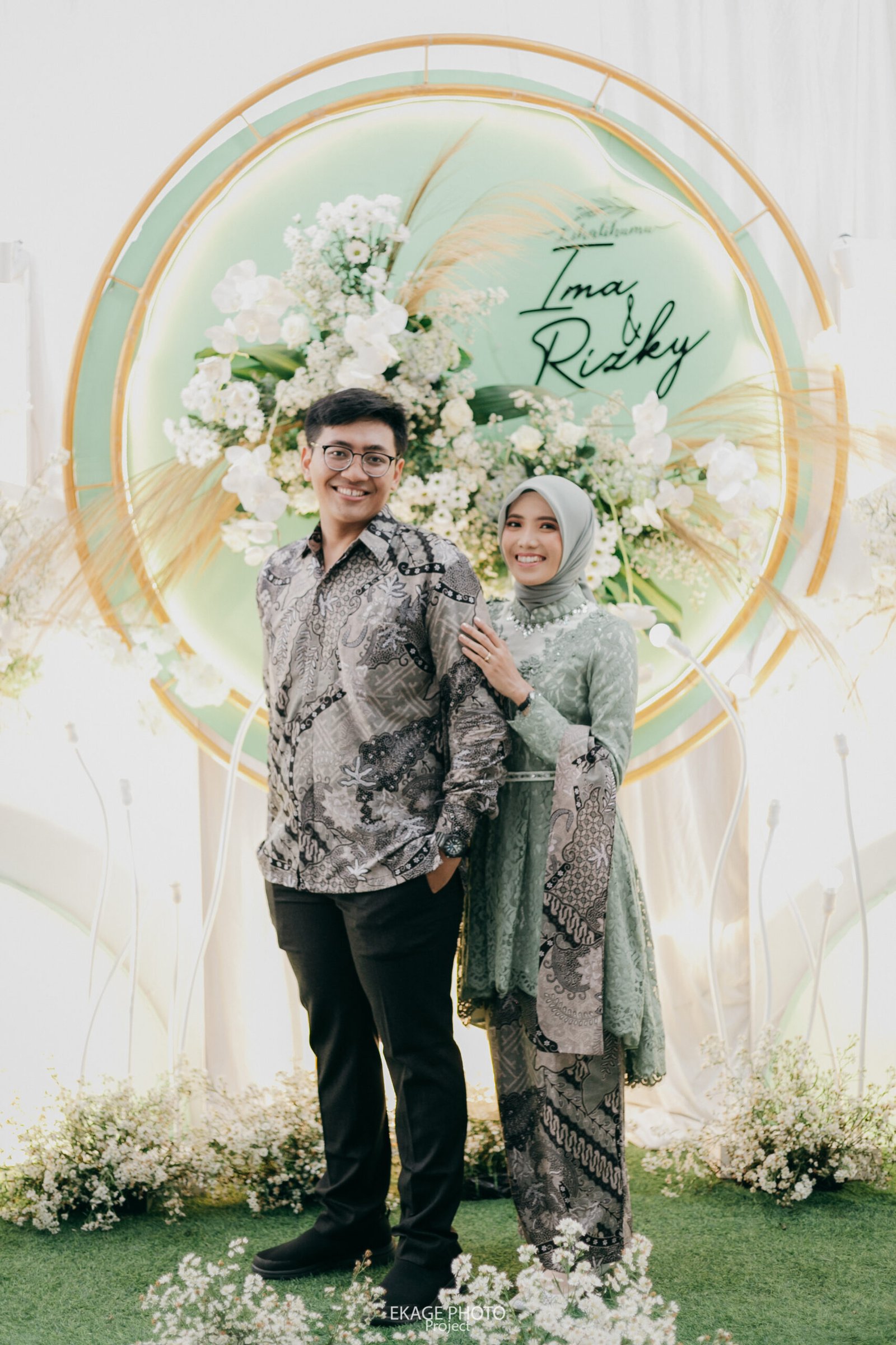 IMA & RIZKY