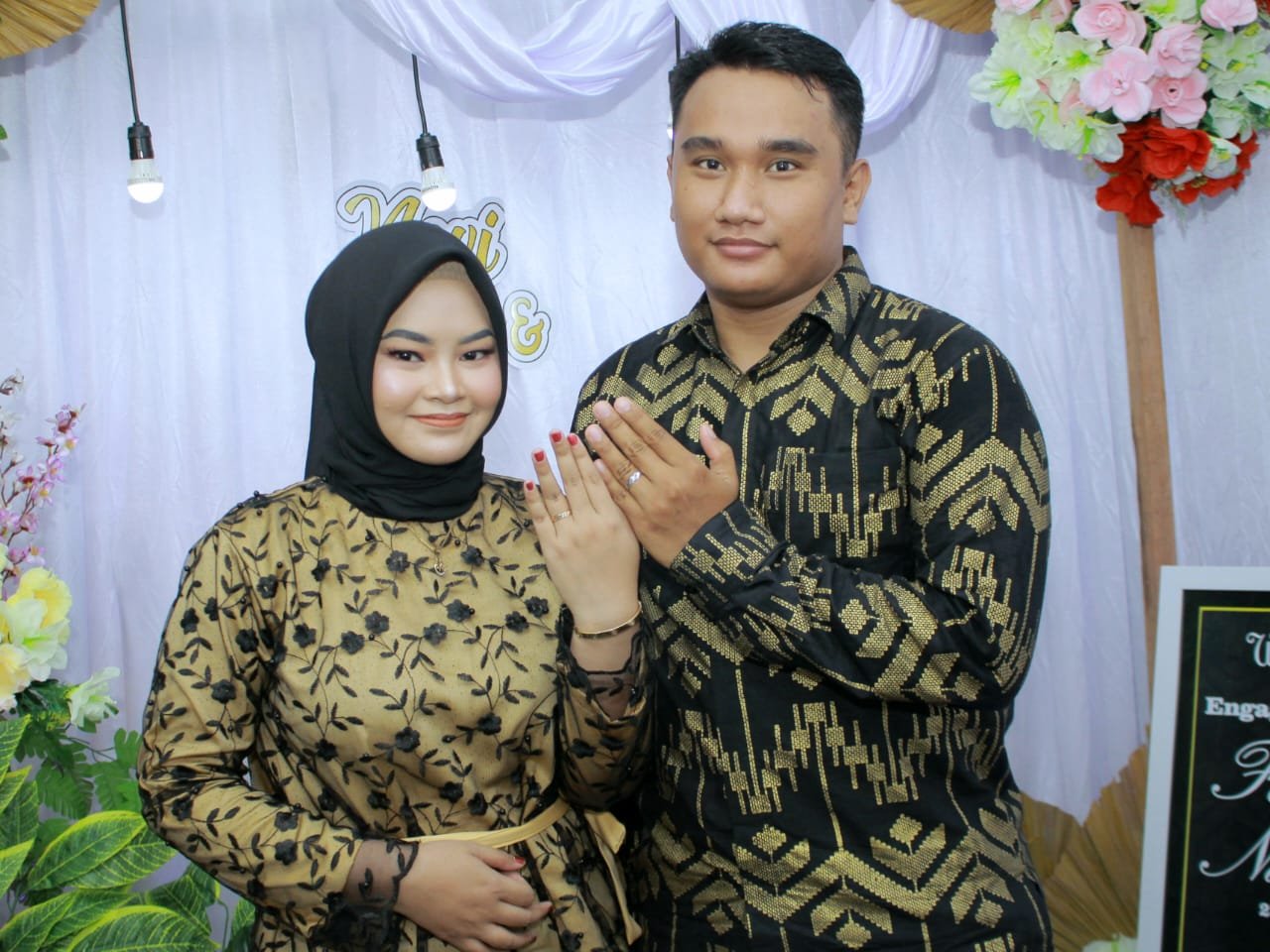 FARID & NOVI