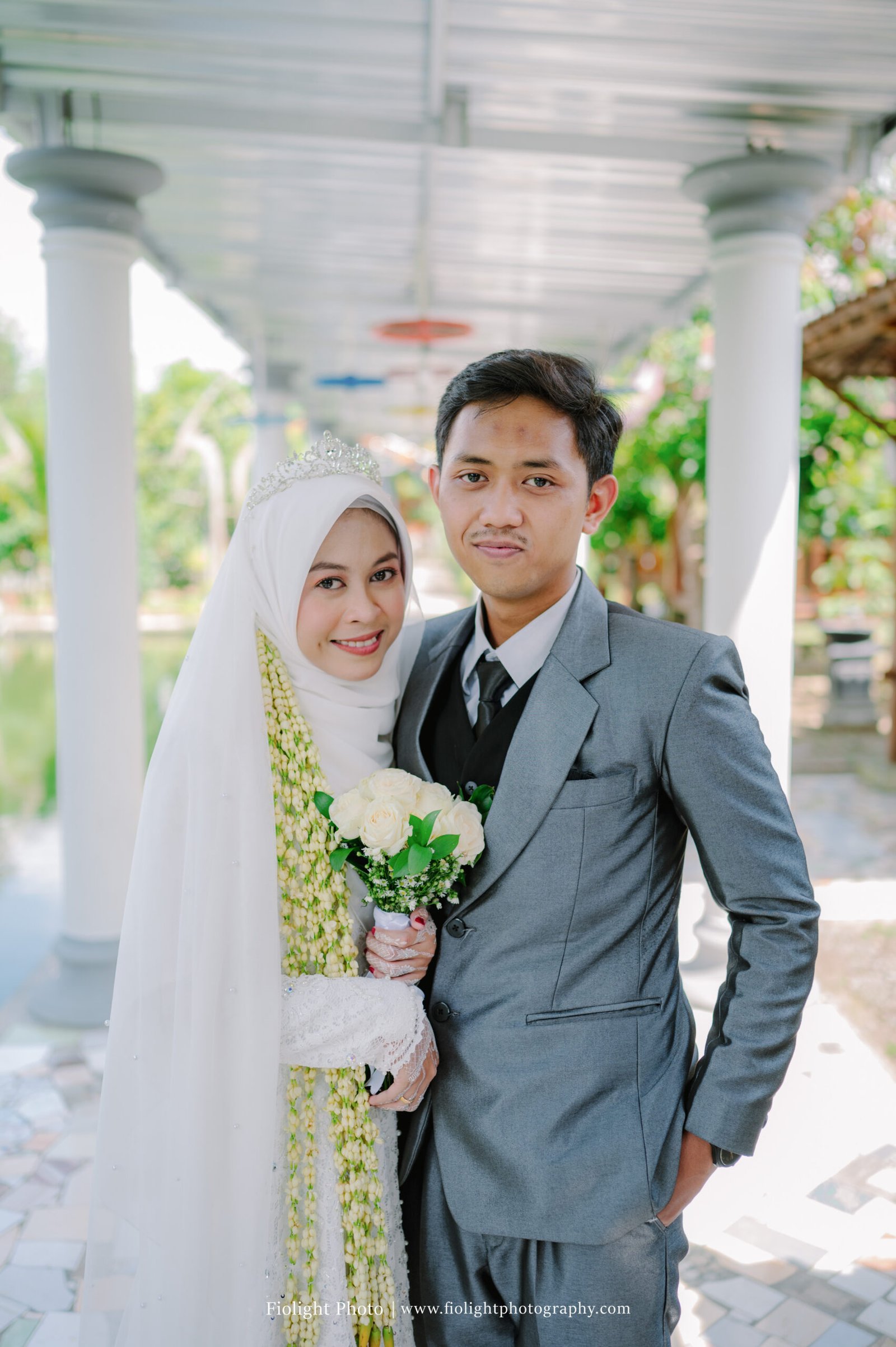 ALIF & DEWI