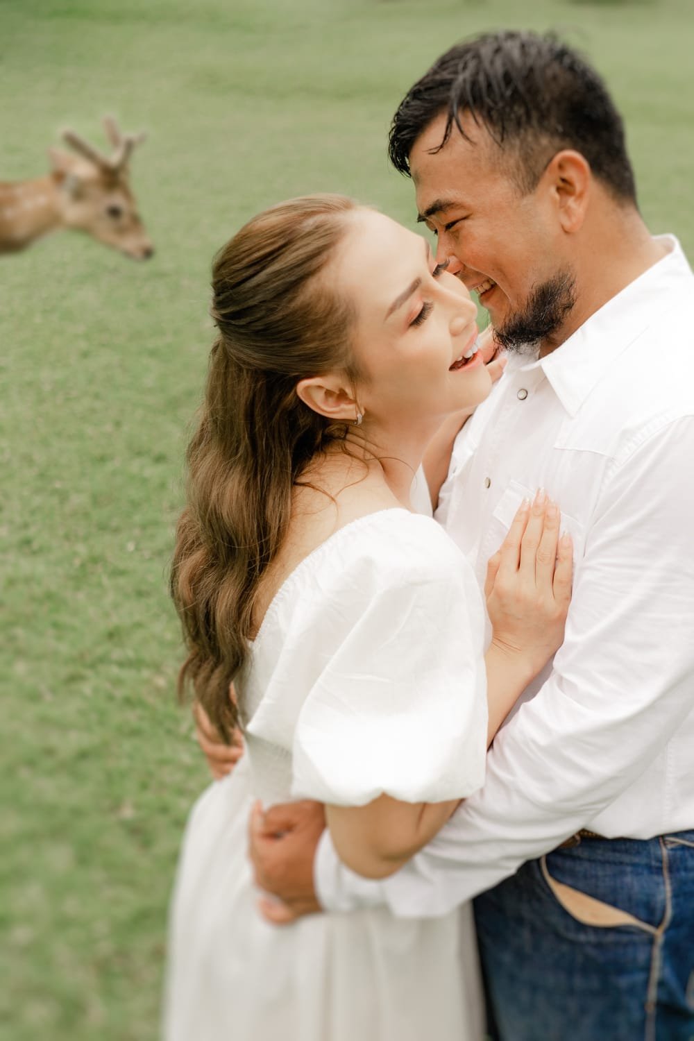 MARISSA & SESKO