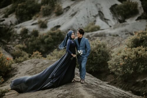OURAY & FARAH