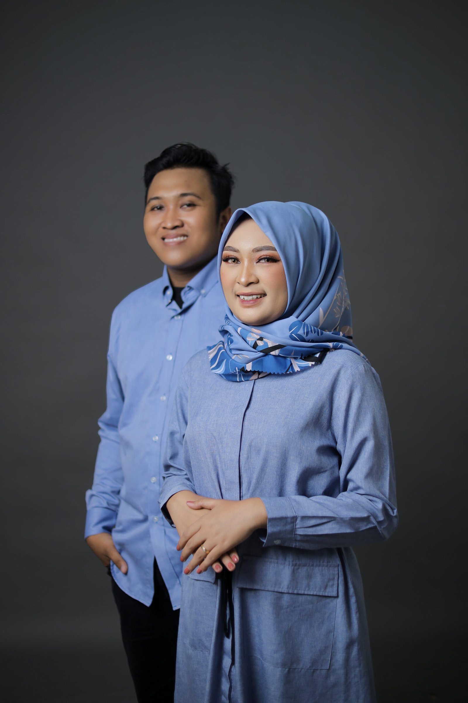 DEVY & WAWAN