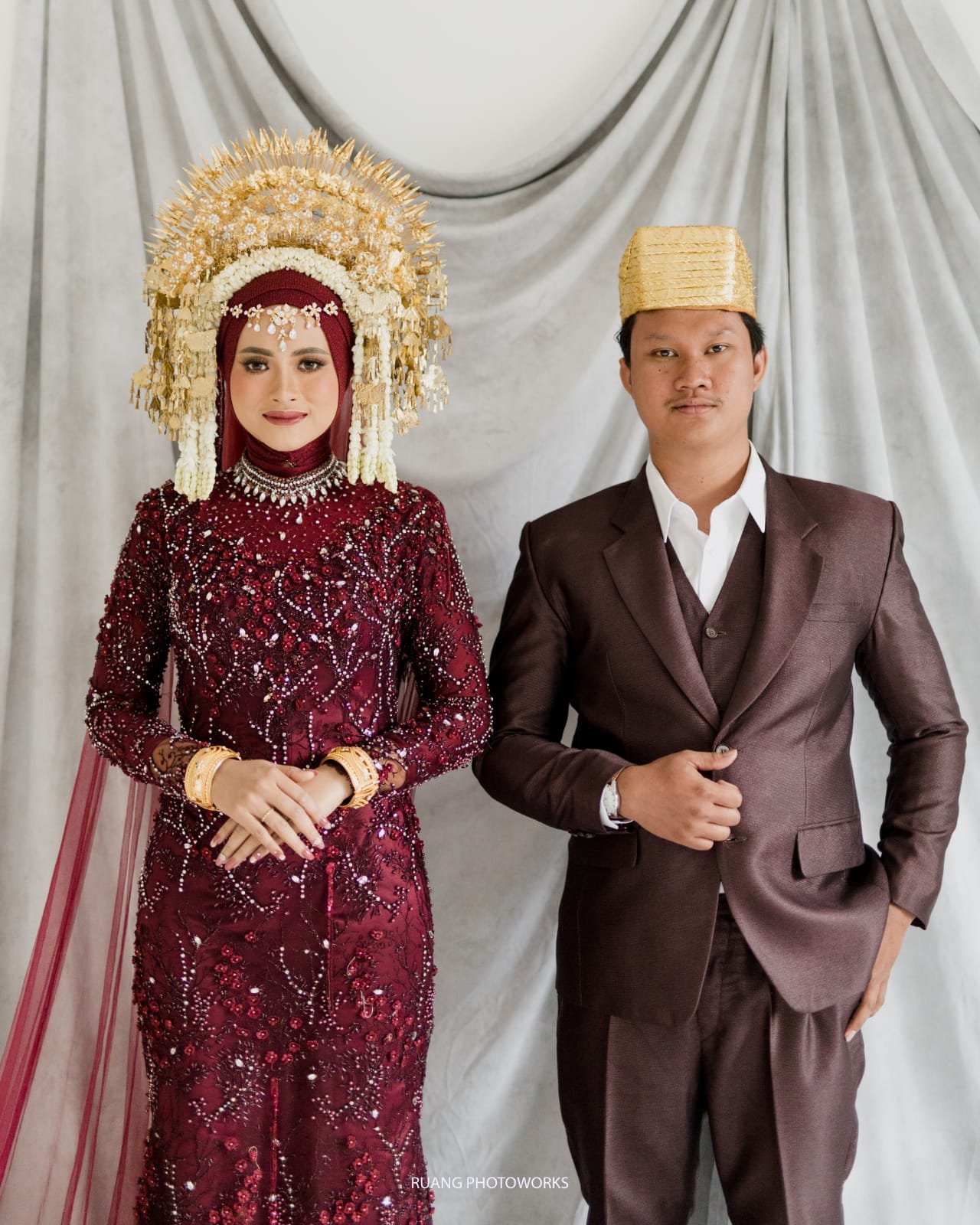 WAHYU & DESSY