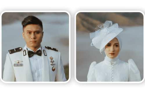 DANDY & DEYANNE