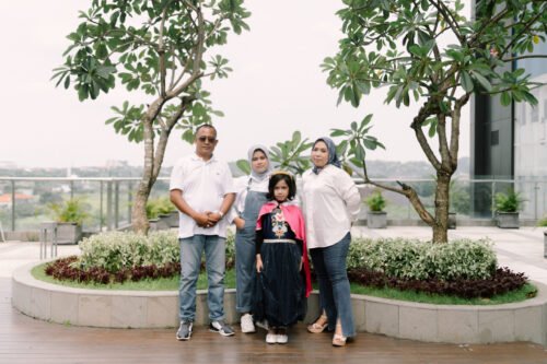 Birthday Surprise & Wedding Anniversary 13th Ira puspita S.E & Slamet Supriyanto S.H