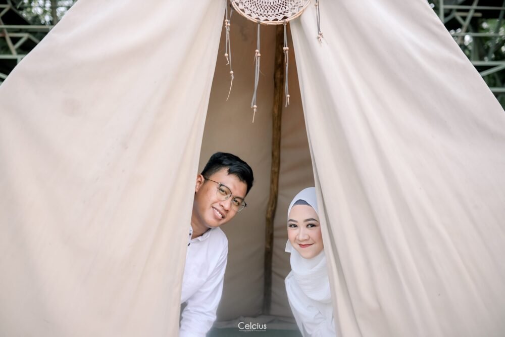 HANNA & RIZKY