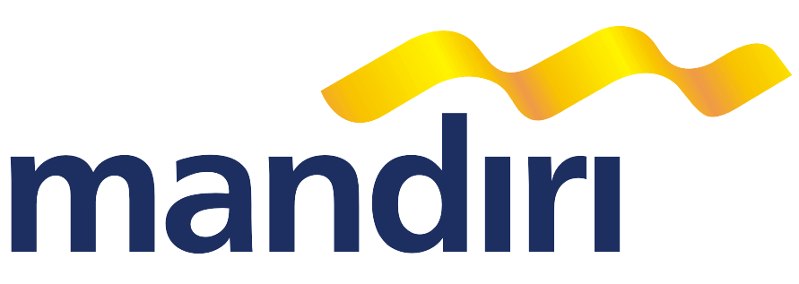 logo mandiri