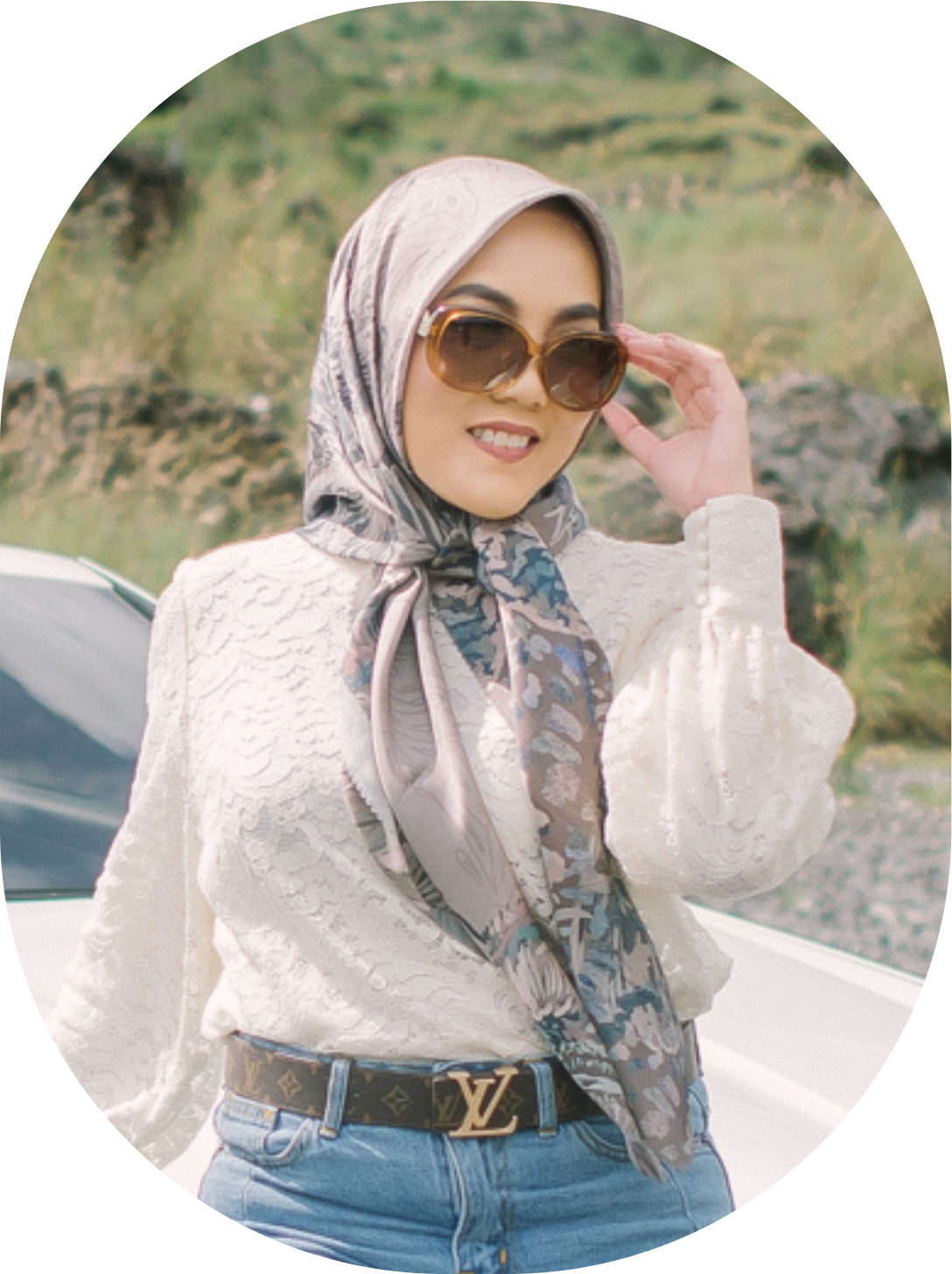 NADHIRA & ZAKKY