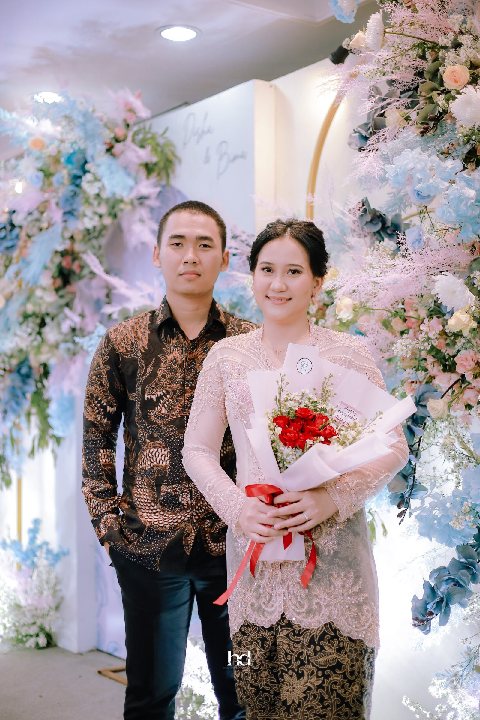 BIMA & DISHA