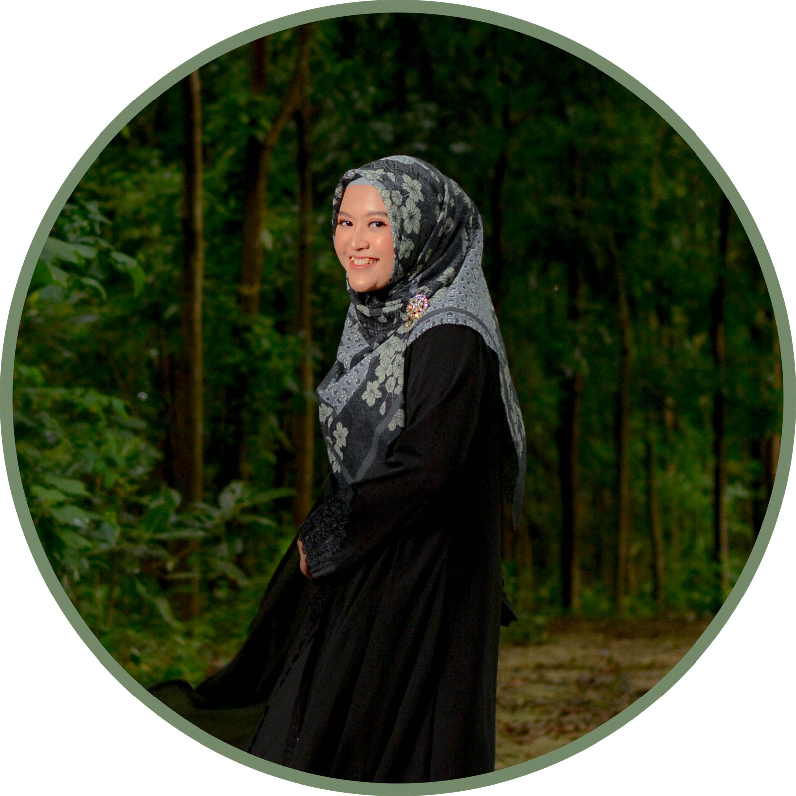 KARIN & BAGUS