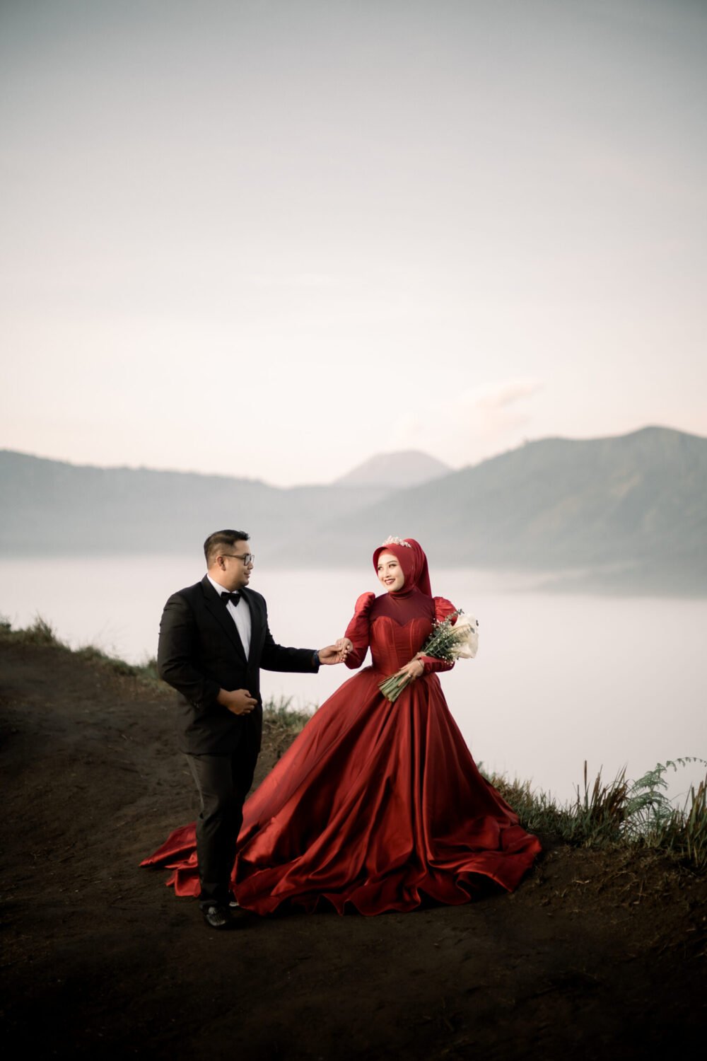 TRIAS & RIFKY
