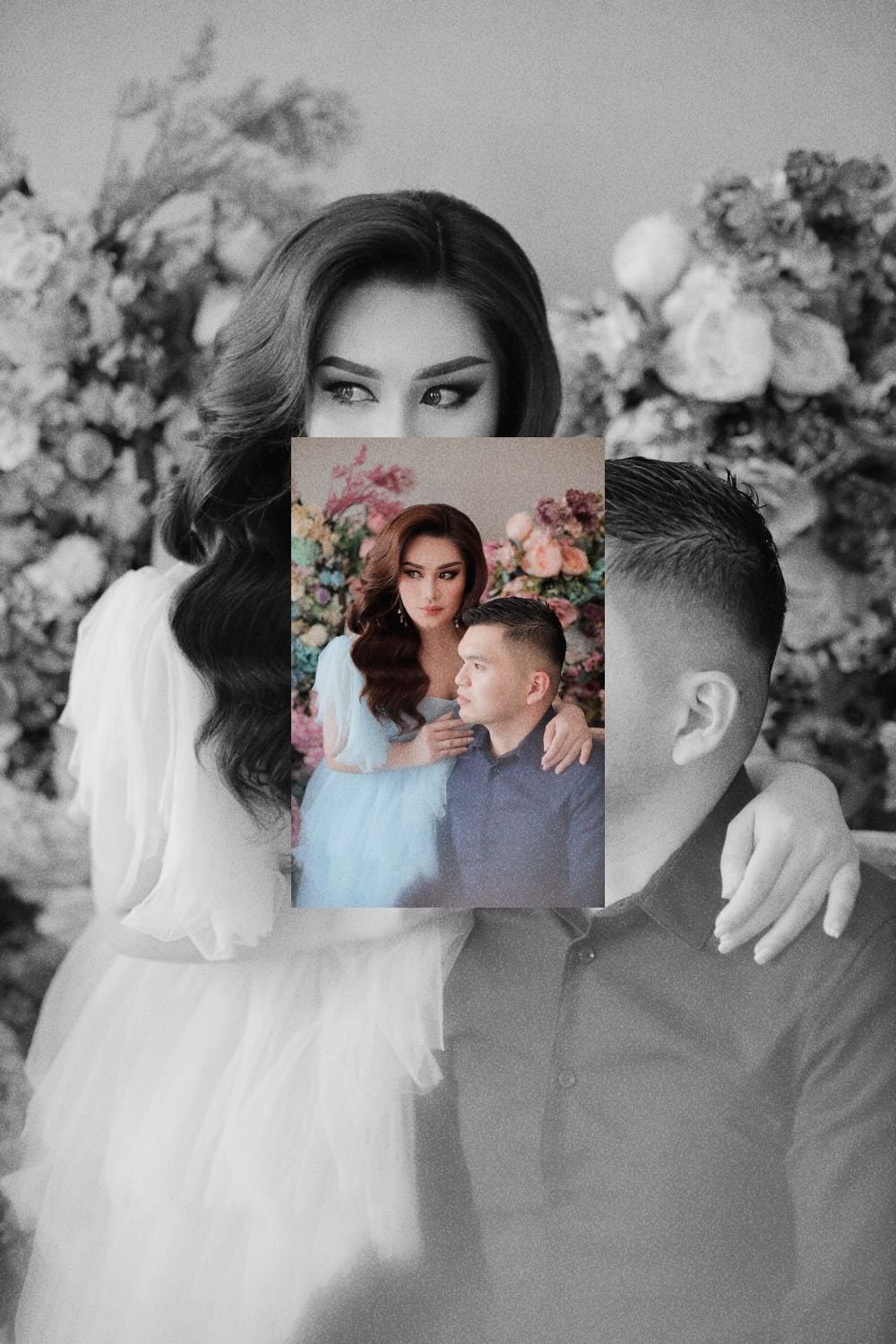 DANIELLA & EDWIN