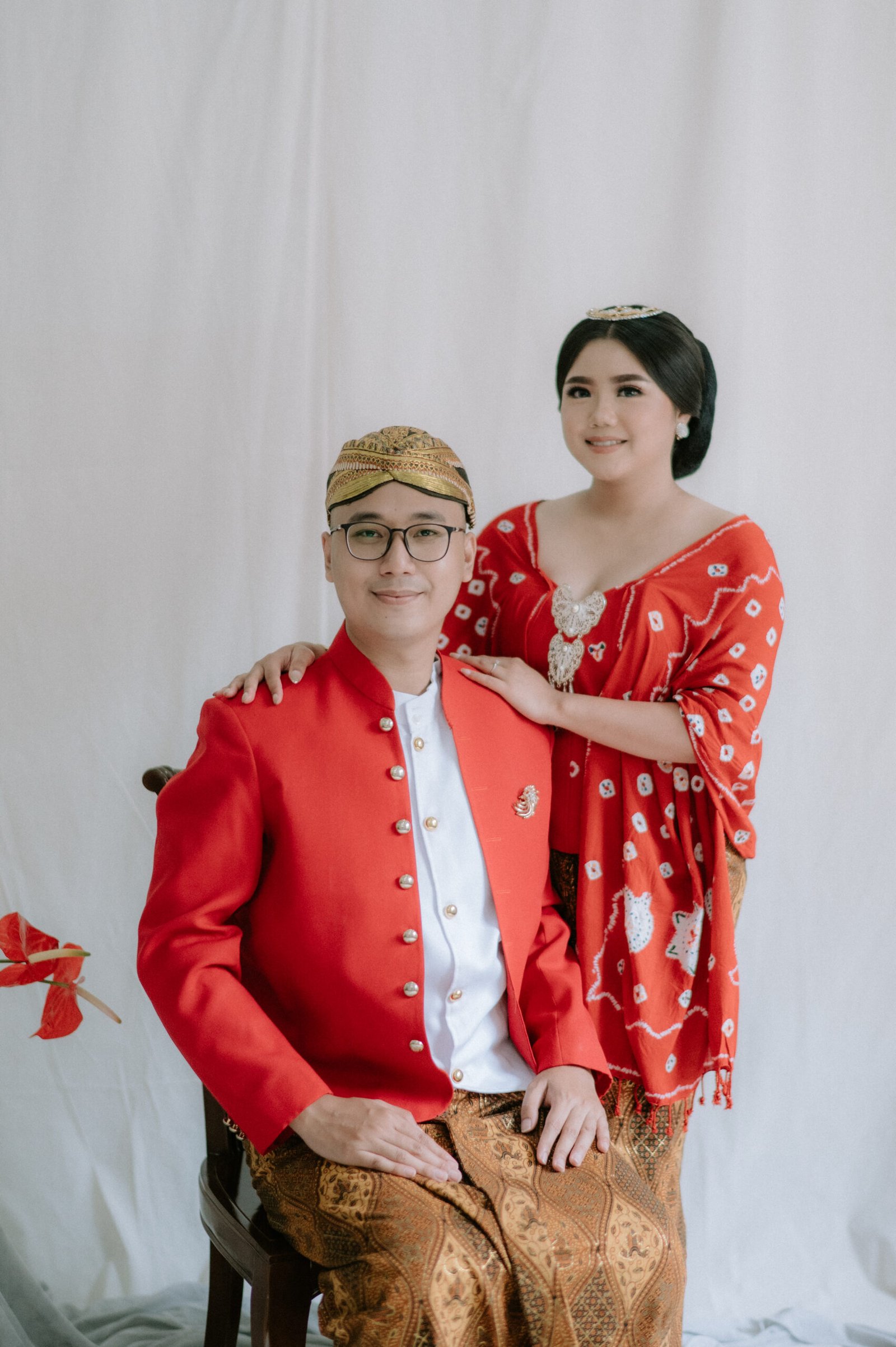 ANINDYA & AGUNG