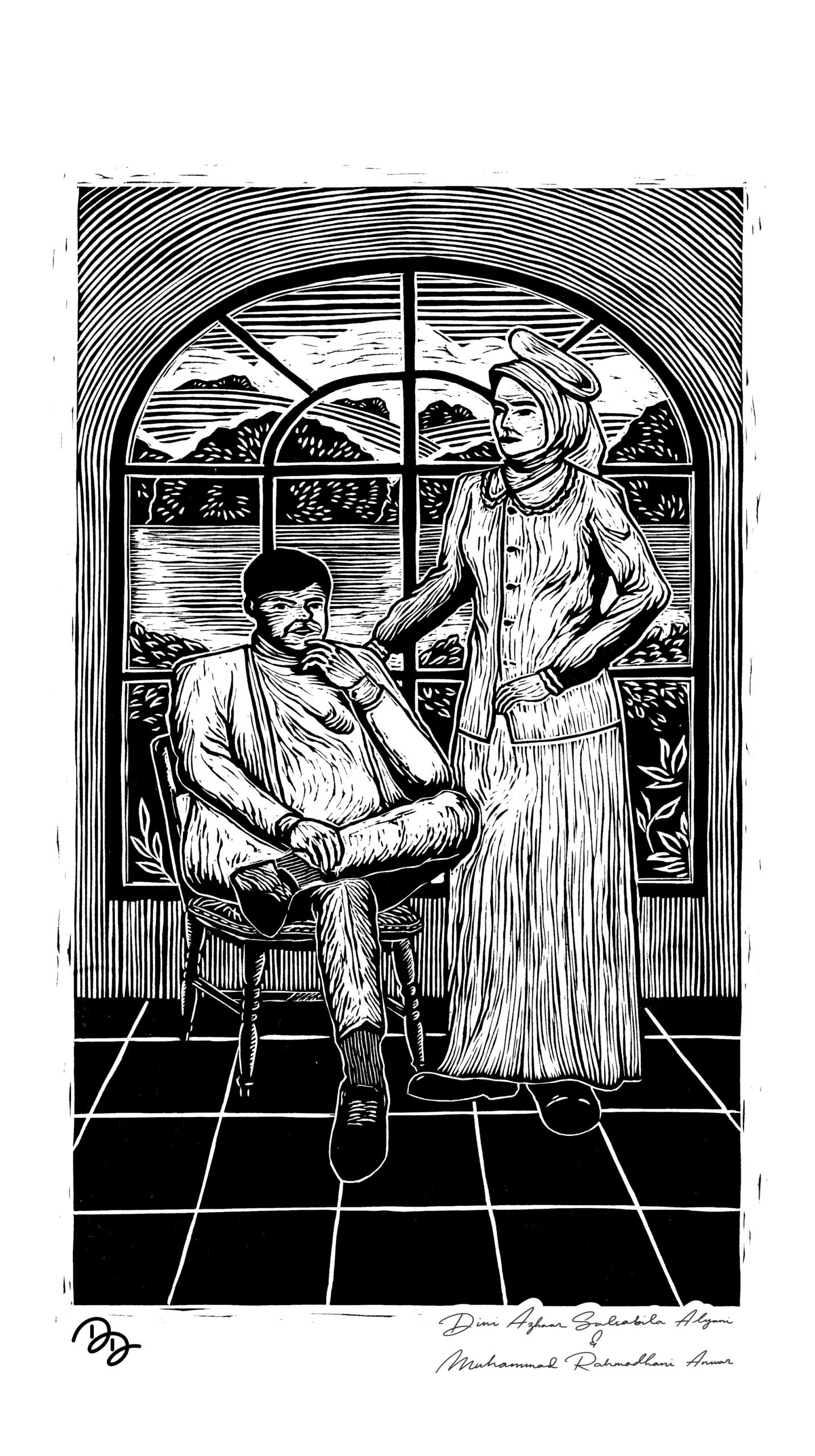 DINI & DHANI