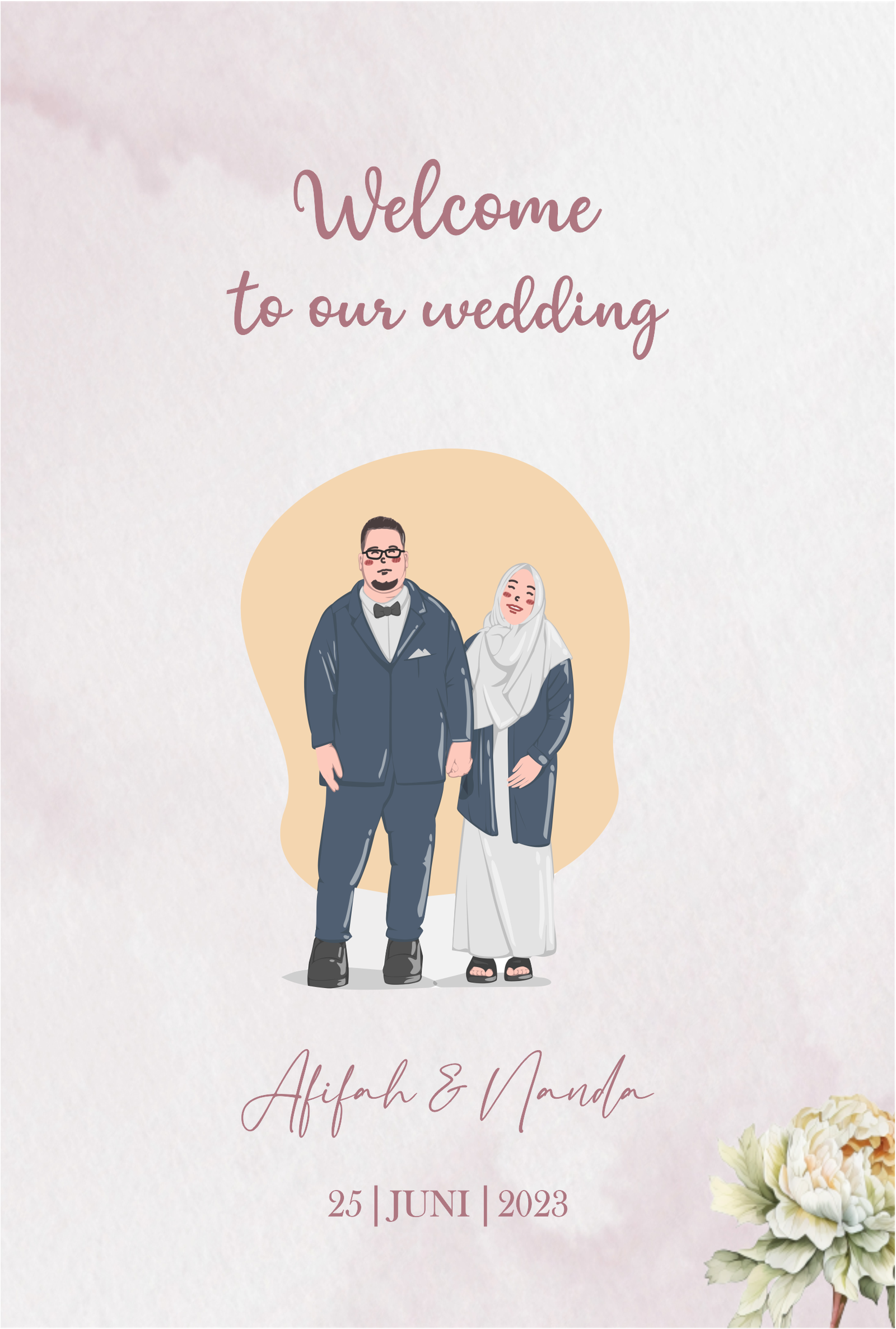 AFIFAH & NANDA