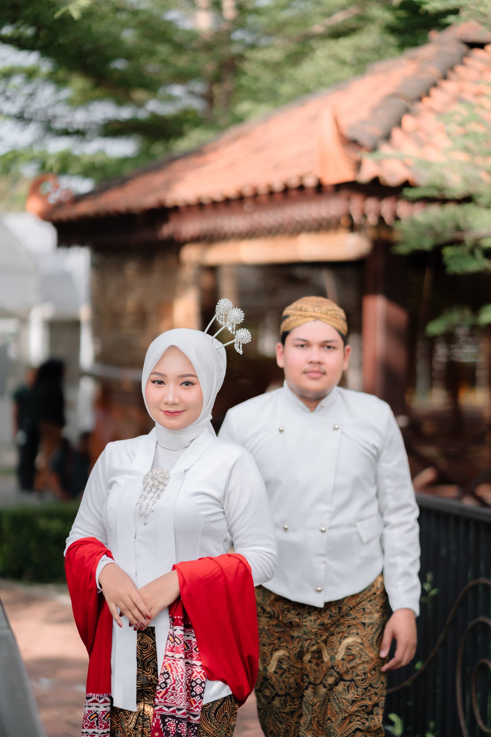 REZIEQ & YULI