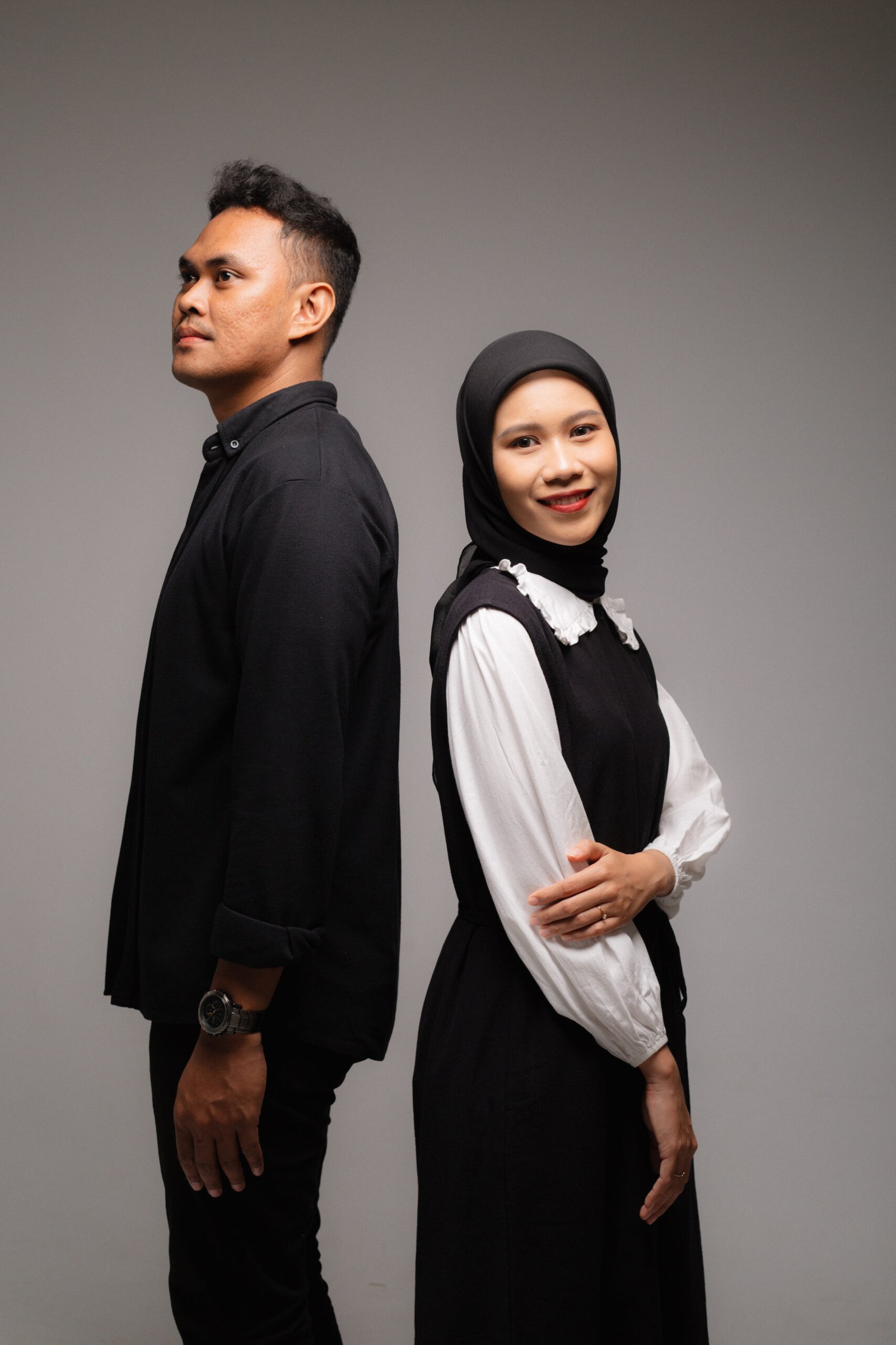 ALFI & ZAKKY