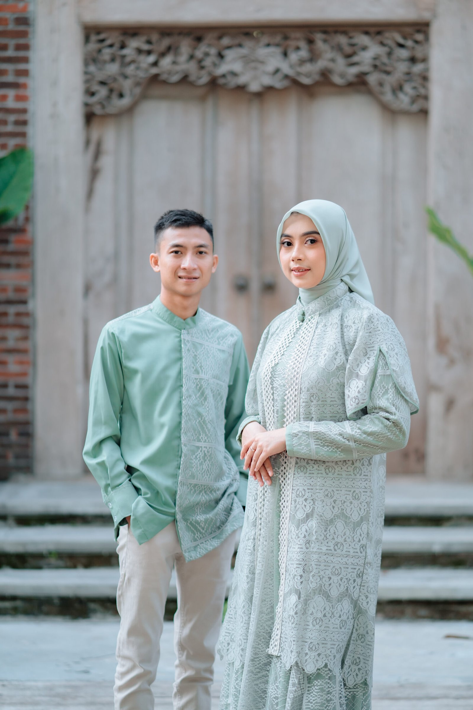 WANDA & RIFQI