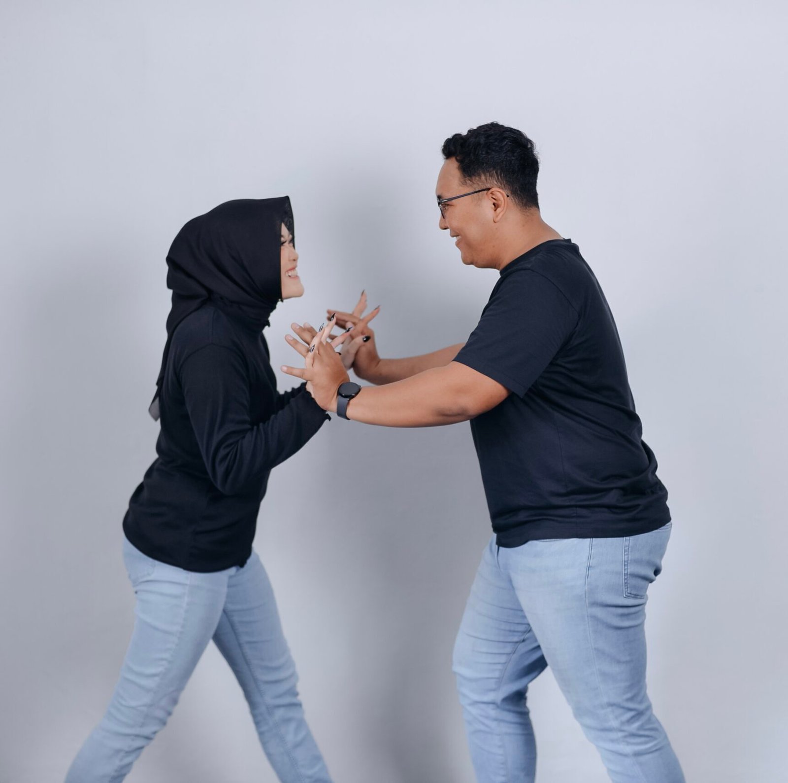 FINA & JATI