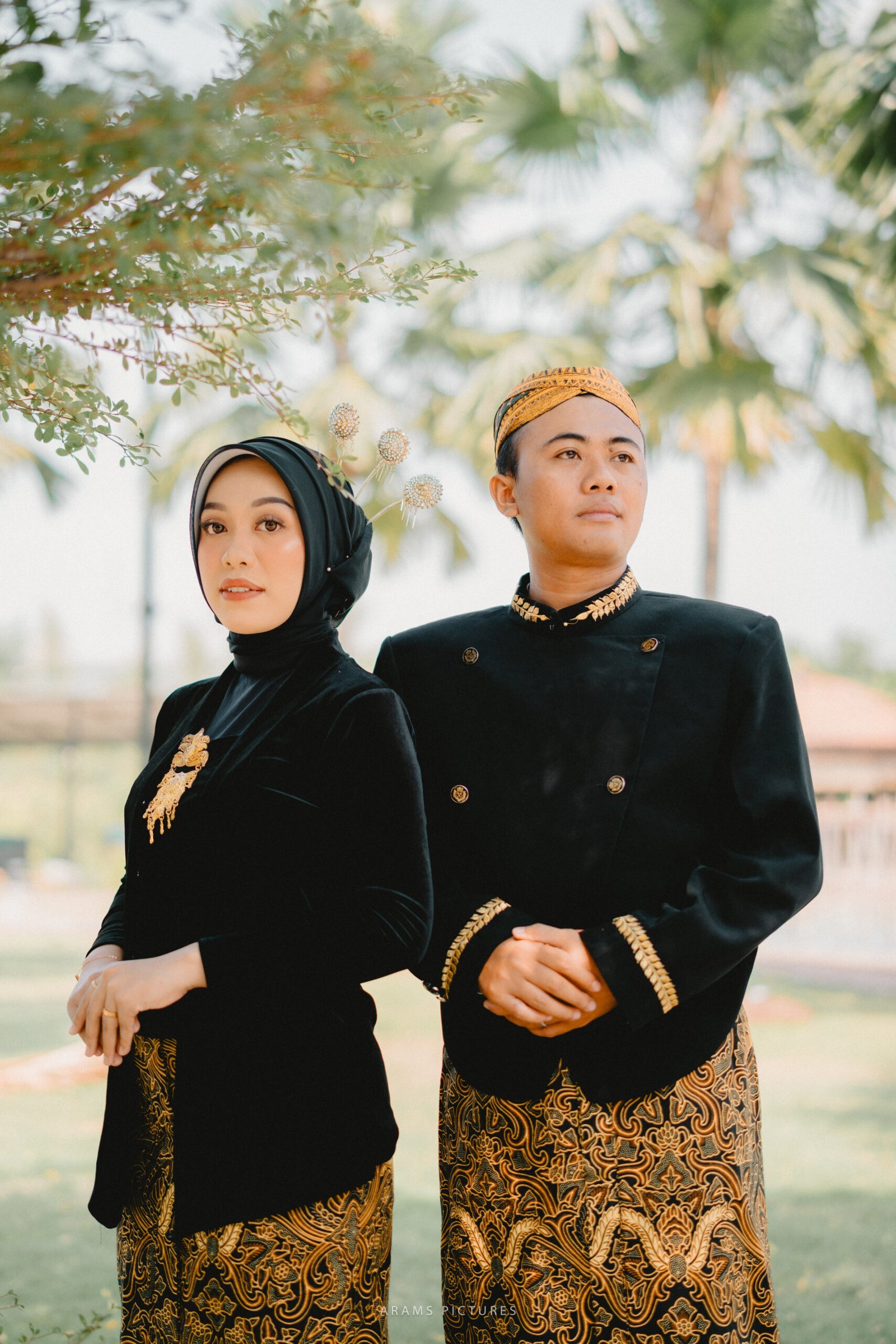 AZMI & ALIFIA