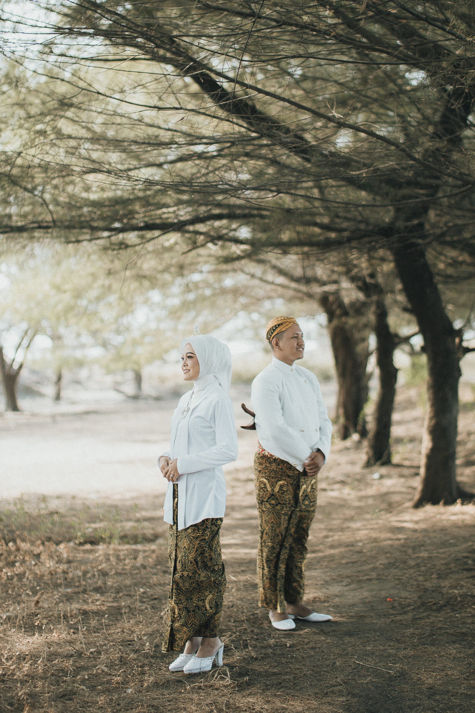 RENI & FAUZAN