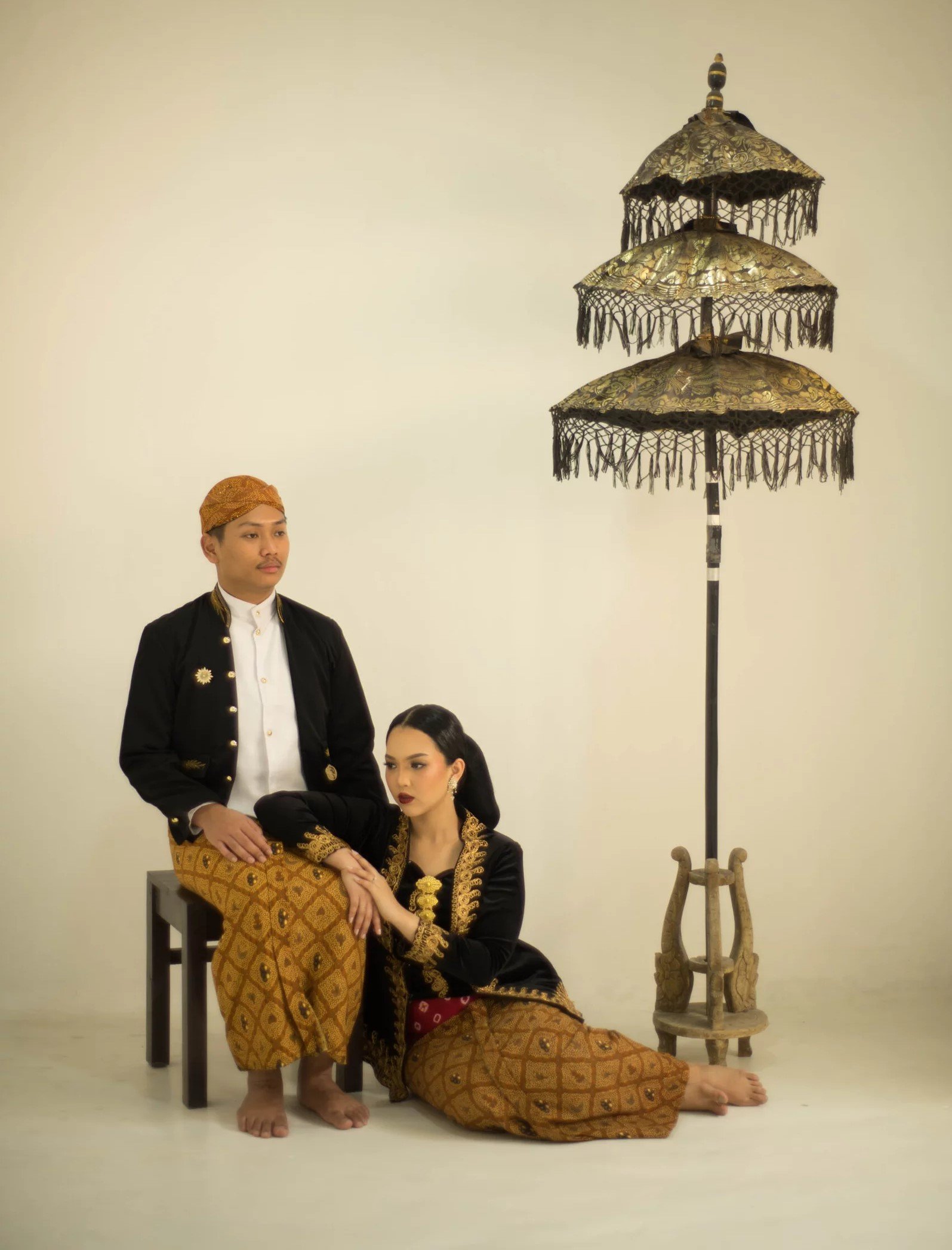 Akad Nikah AFITYA & FIKKO