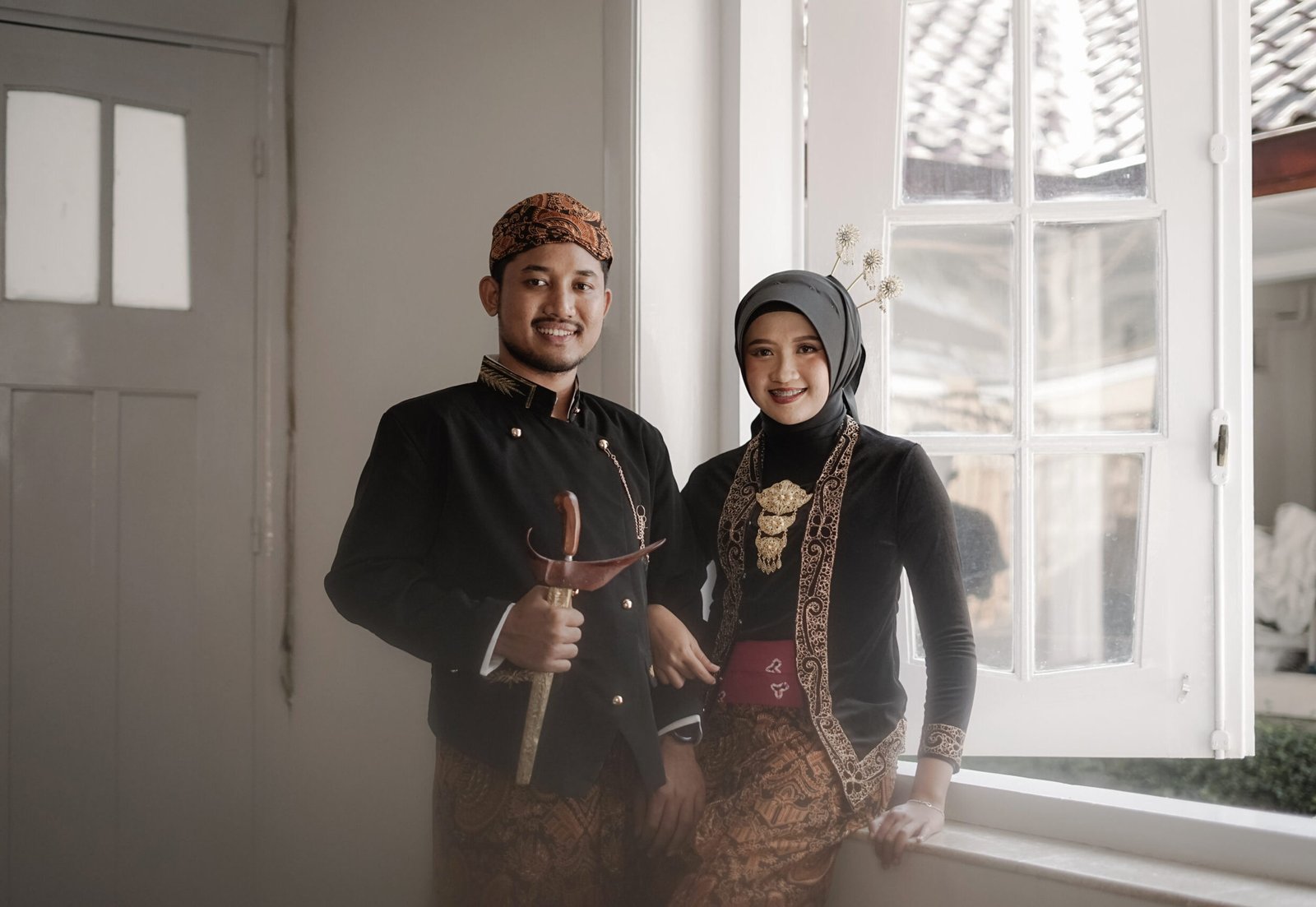 NABILA & WAHYU