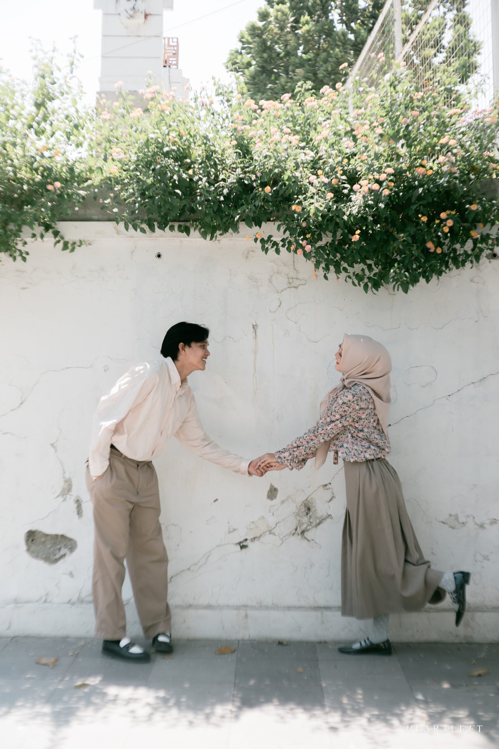 FADELA & RIZAL